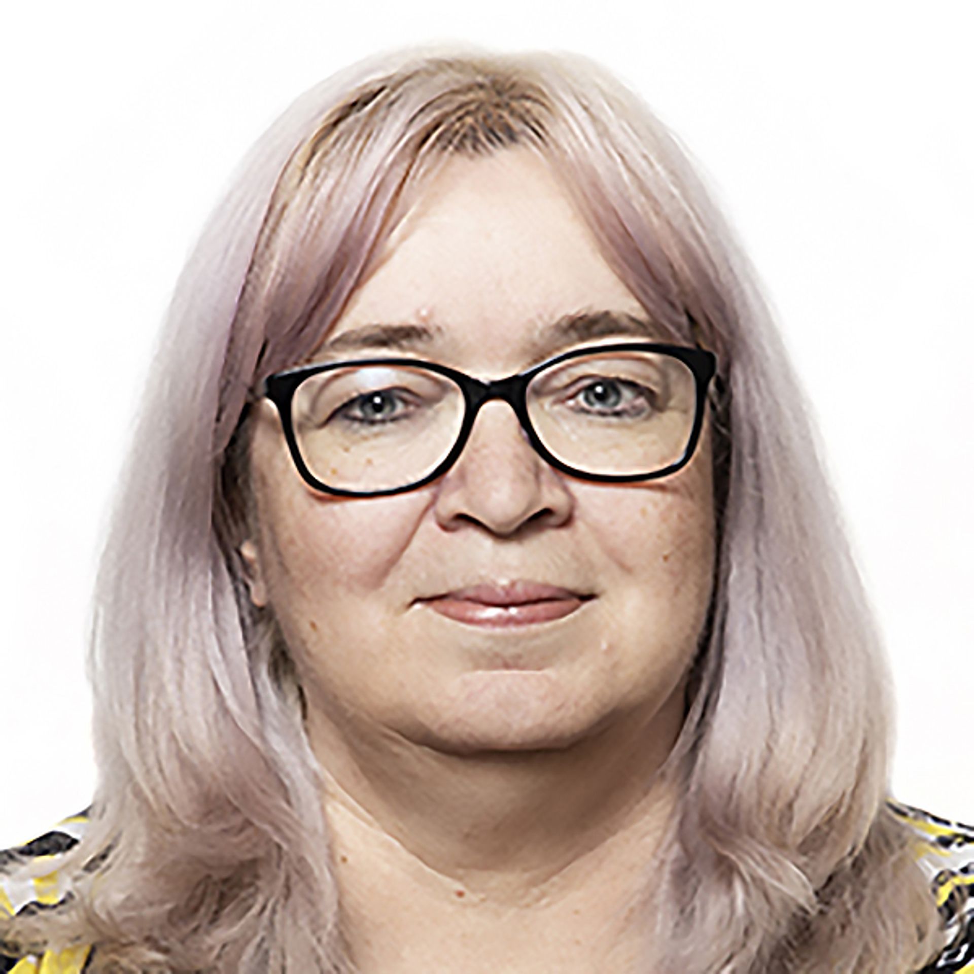 Jana Zwyrtek Hamplová – Kroměříž - Senátoři hlasující proti ratifikaci Istanbulské úmluvy (17/31)