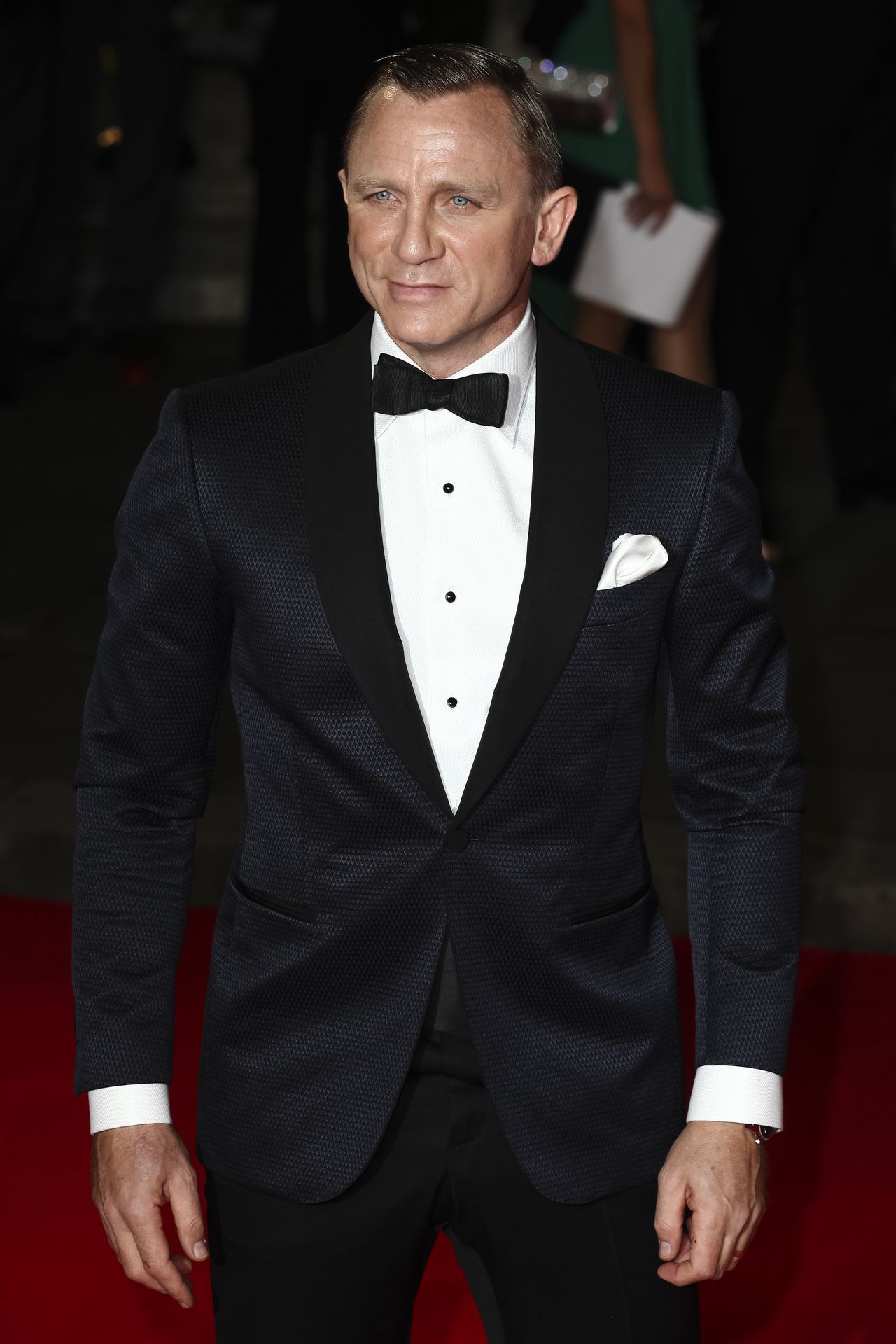 Premiéra bondovky Skyfall - 8 - Světová premiéra filmu Skyfall (2/21)