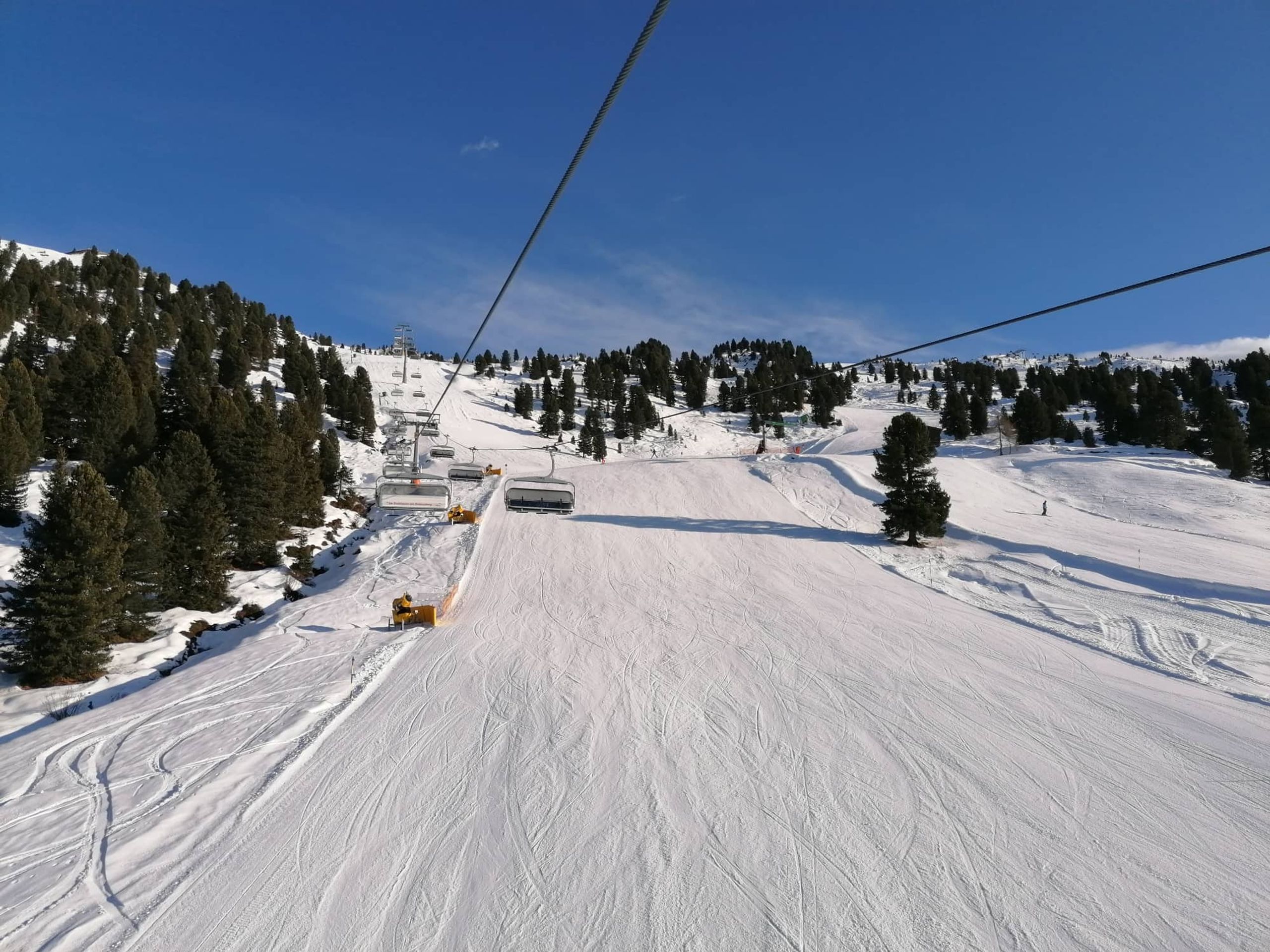 Zillertal Arena - 2 - GALERIE: Zillertal Arena (1/10)