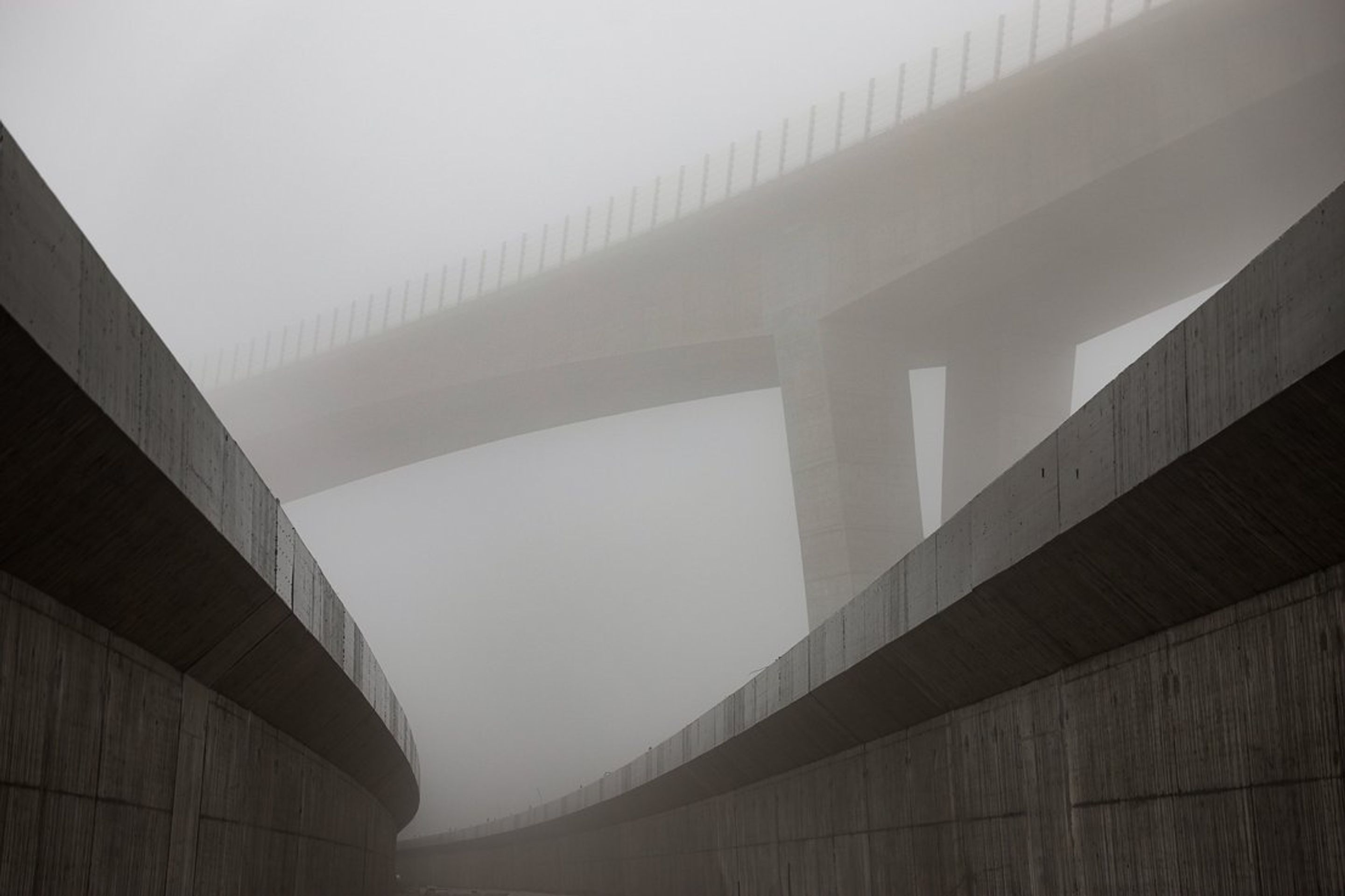 Slavnostní otevření viaduktu Gabrovica (1) - Slavnostní otevření viaduktu Gabrovica (3/14)