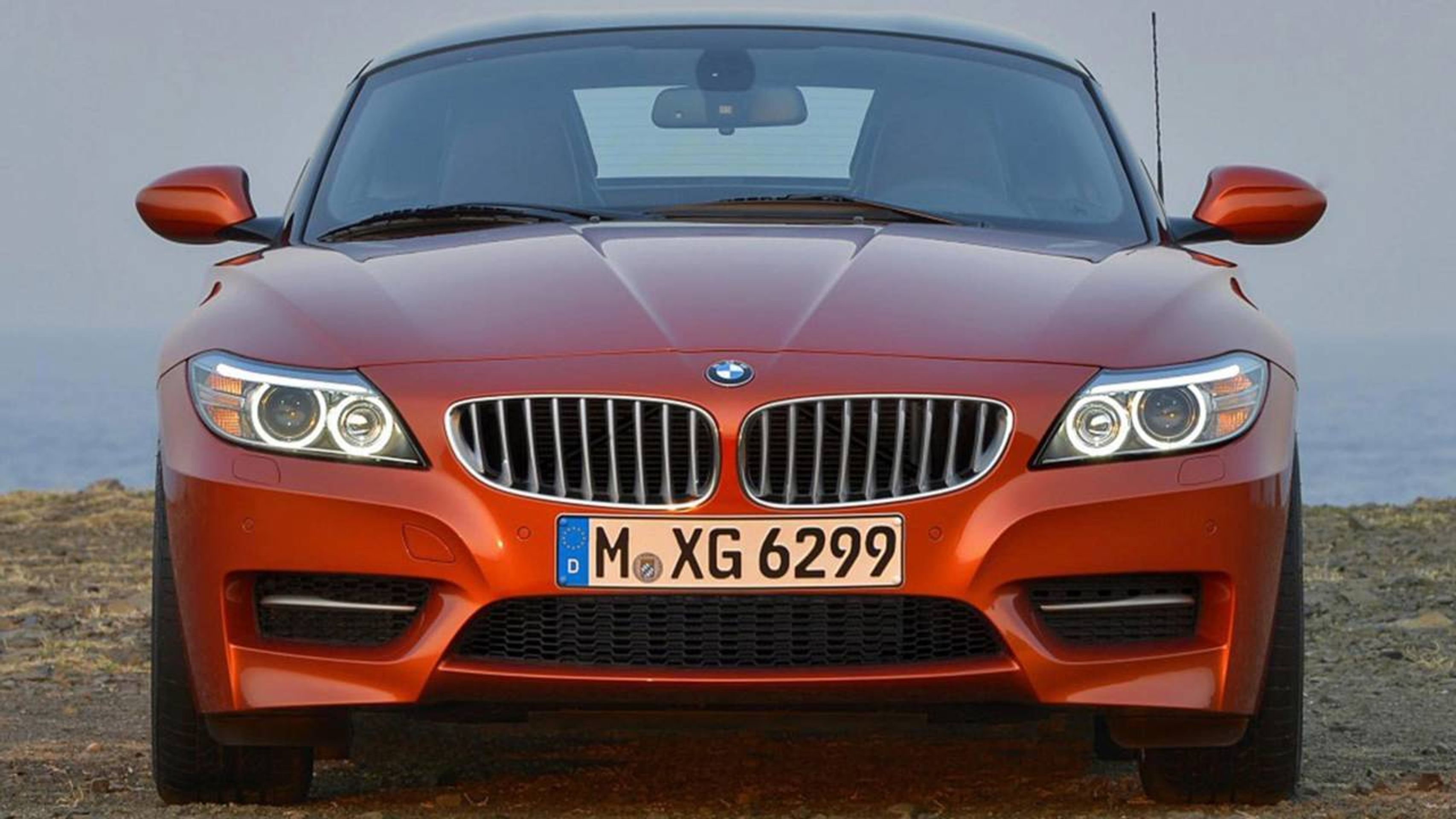 BMW Z4: Staré vs. nové - 12 - Fotogalerie: Srovnání starší a nové verze BMW Z4 (2/18)