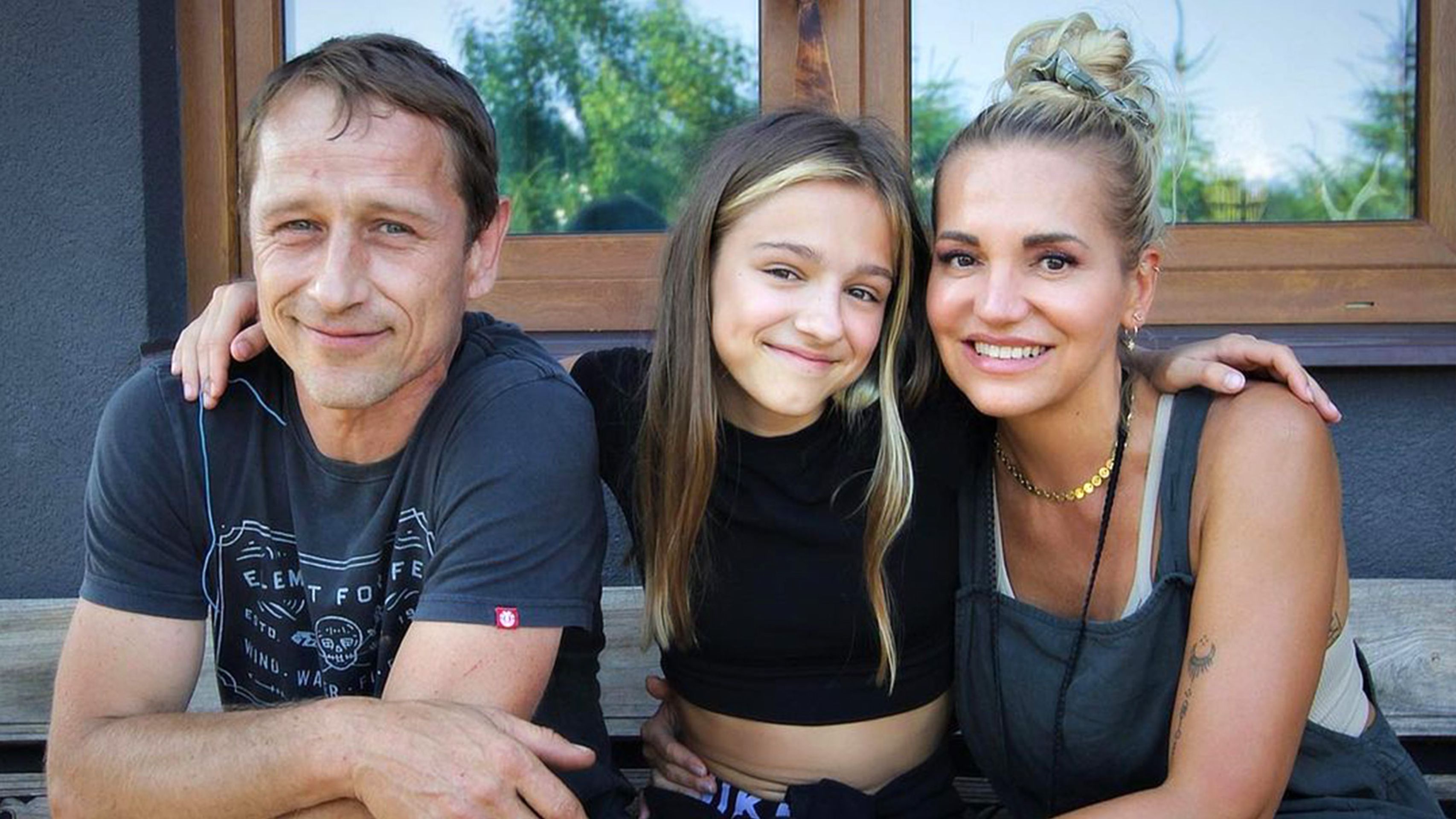 Dara Rolins Matěj Homola Laura, 2021 - Laura Homolová (8/12)
