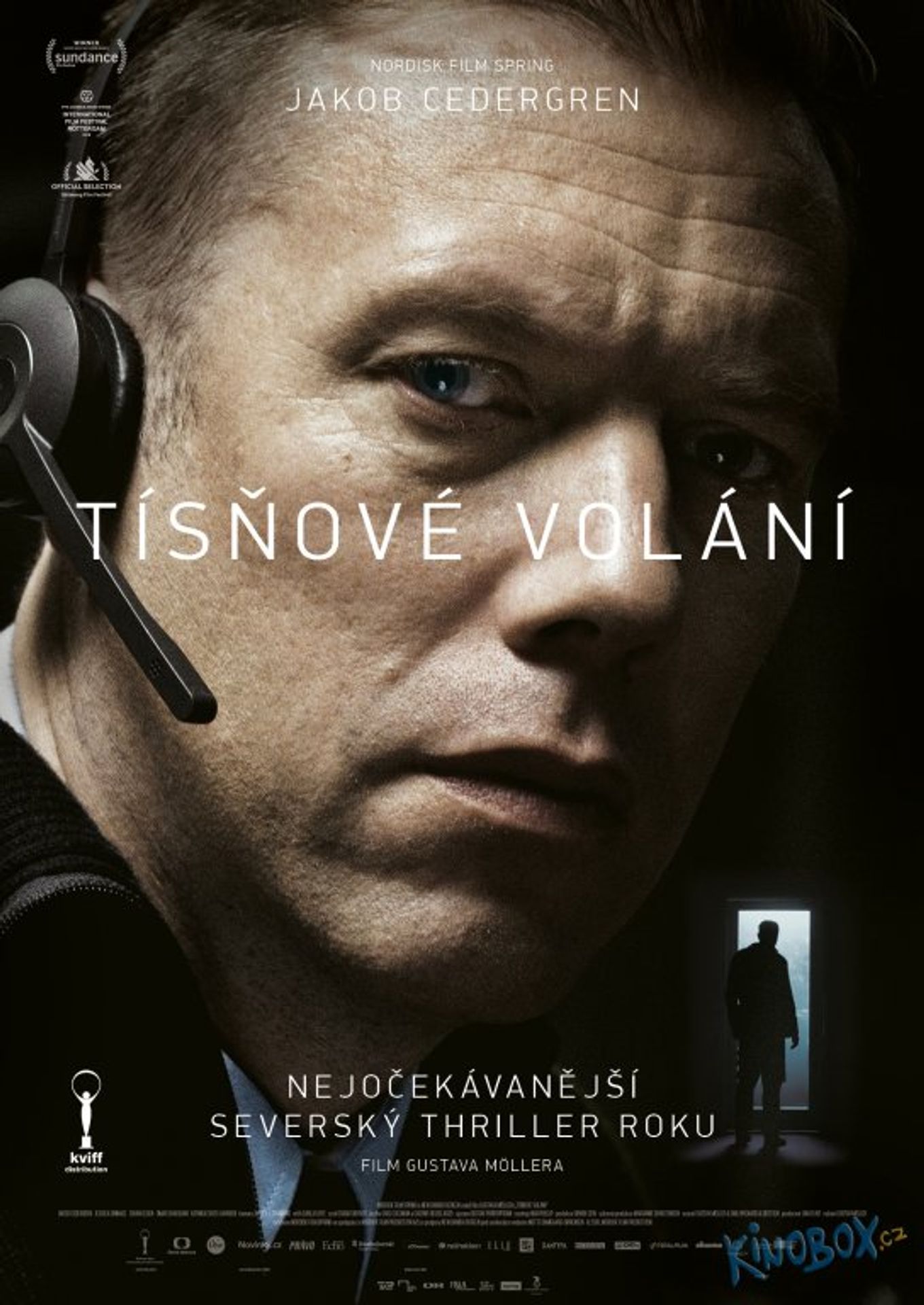 Tisnove_volani - GALERIE: Vyprošťování auta na Vsetínsku (1/5)