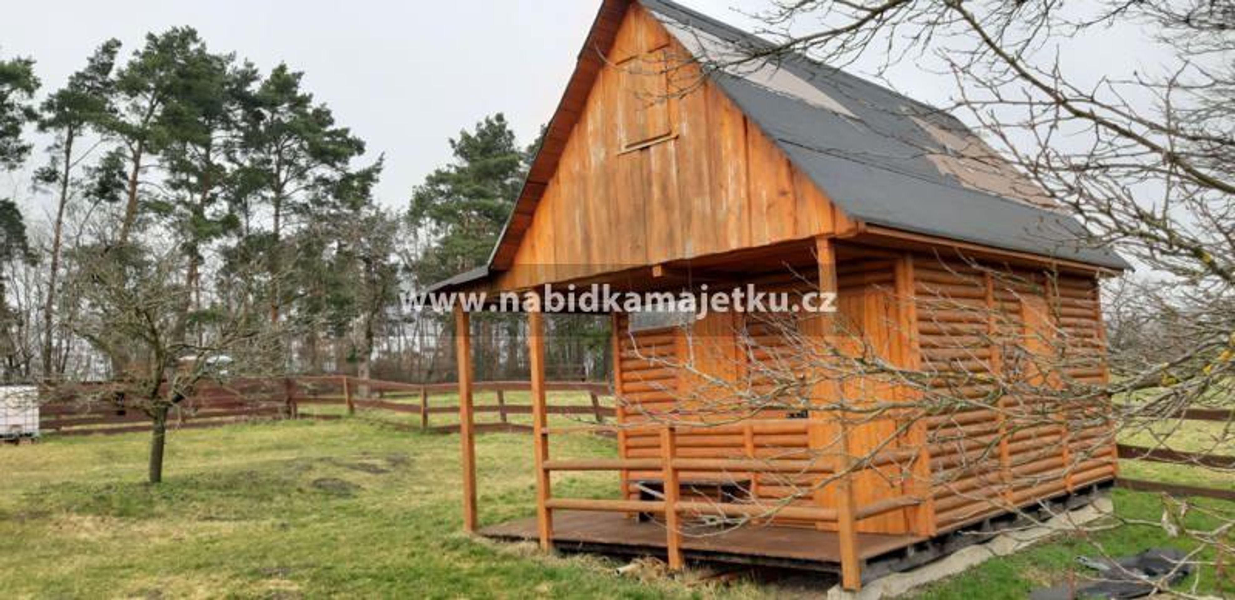 Nabídka státního majetku - Rozprodej státního majetku –⁠ ostatní (2/8)