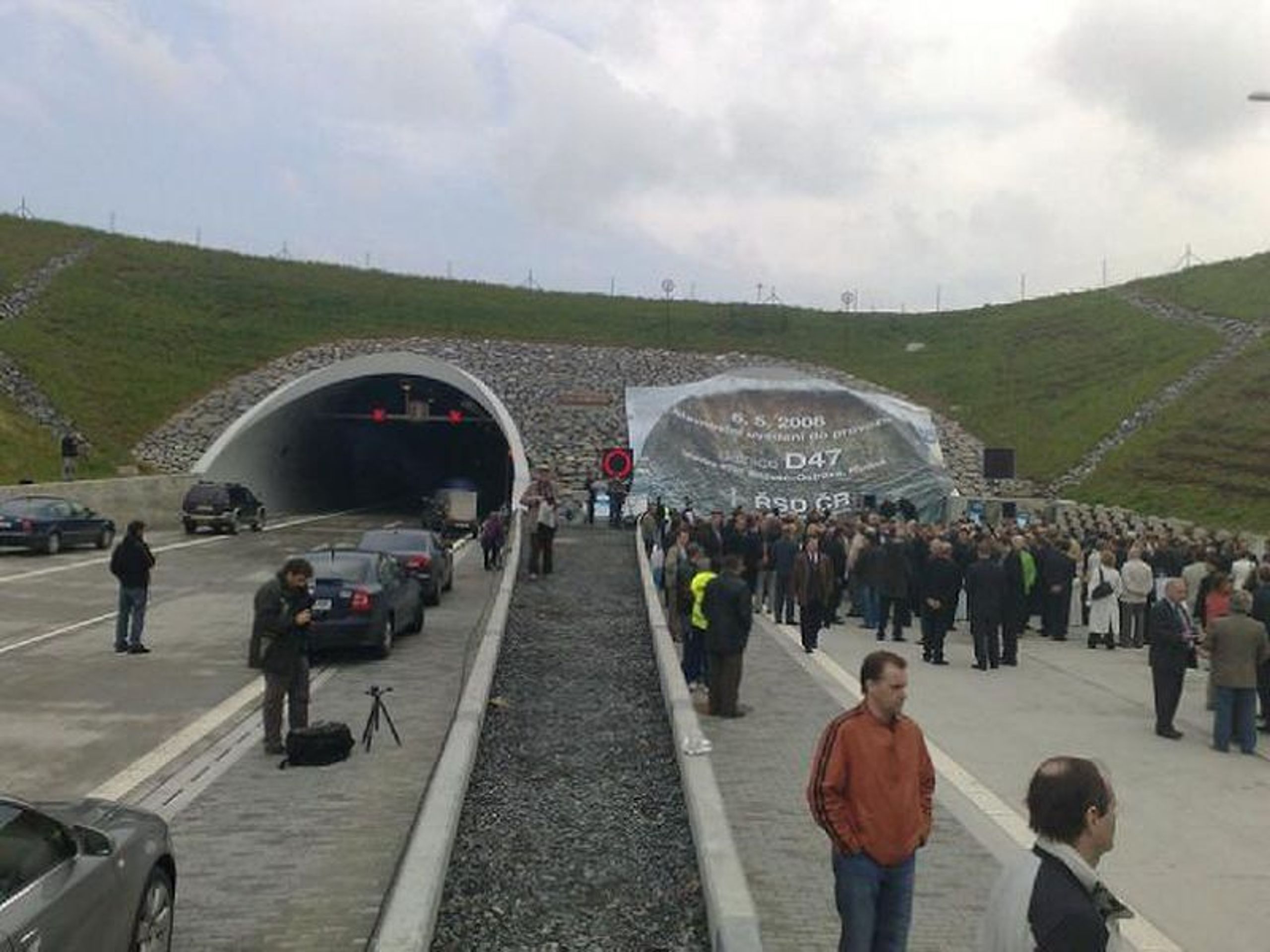 tunel - galerka:tunel (5/5)