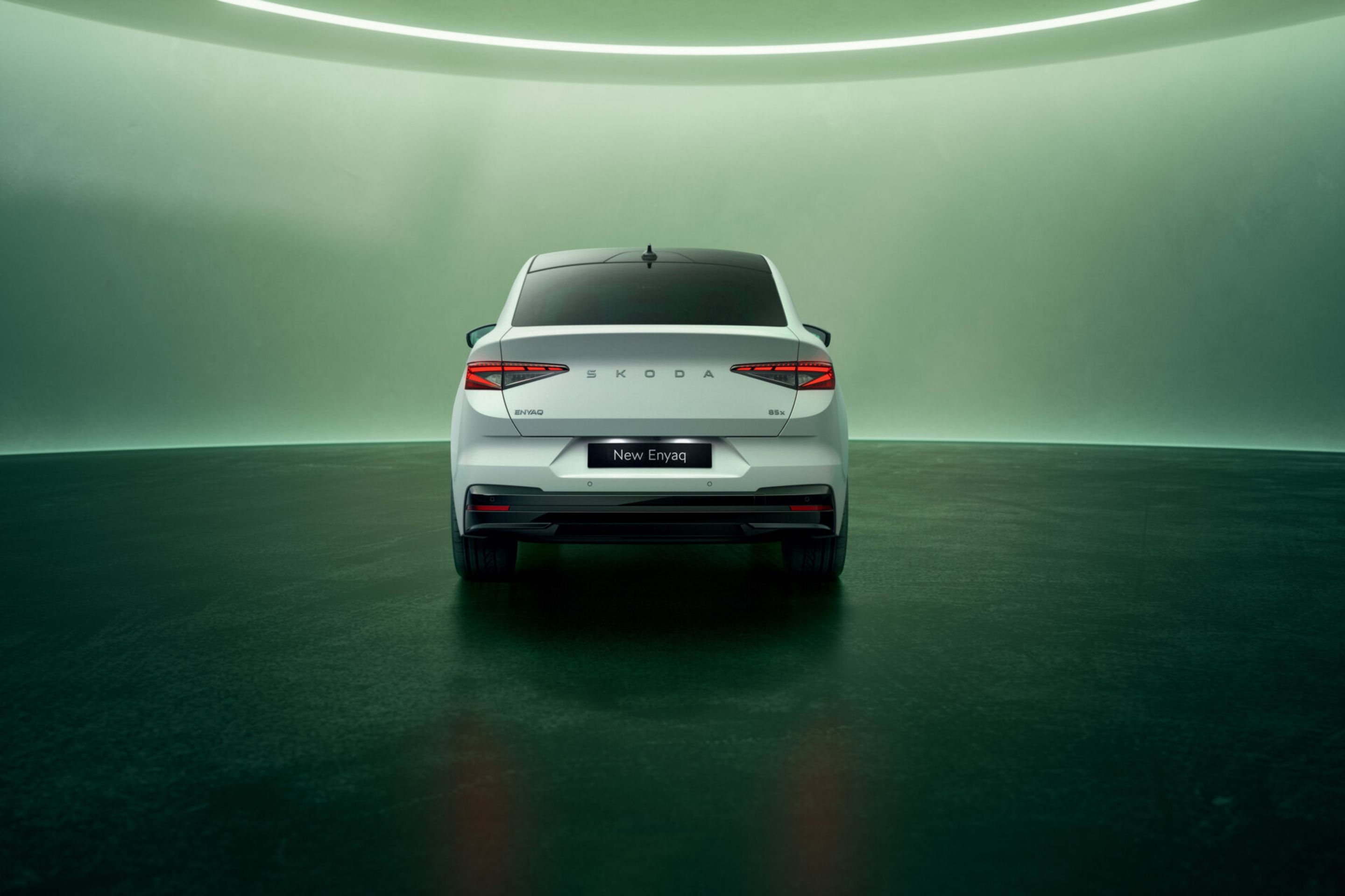 Nové škodovky Enyaq a Enyaq Coupé - Nové škodovky Enyaq a Enyaq Coupé (16/23)