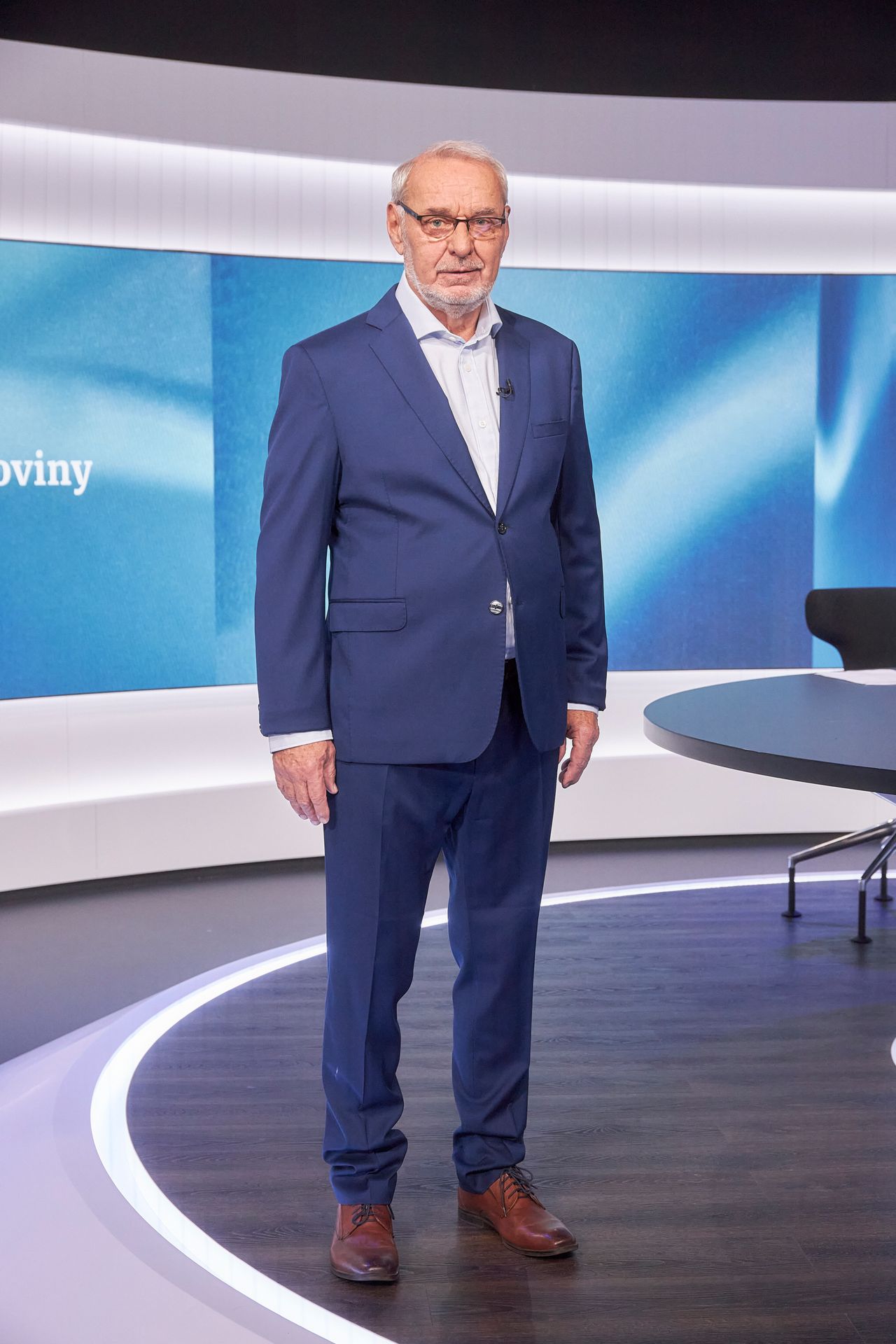 Zbyněk Merunka, Silvestr 2021 - Zbyněk Merunka (13/14)