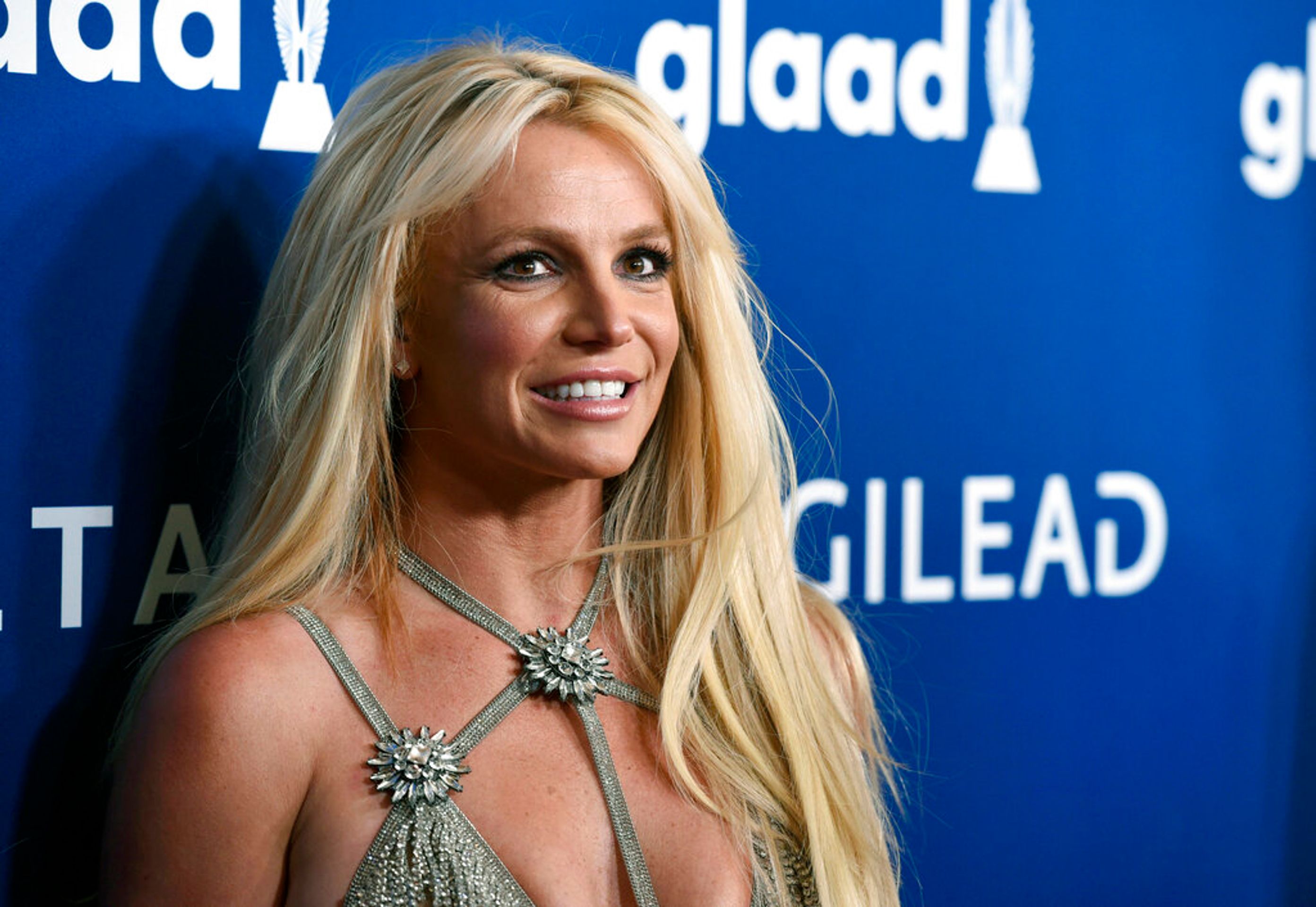 Britney Spears - Britney Spears (1/10)