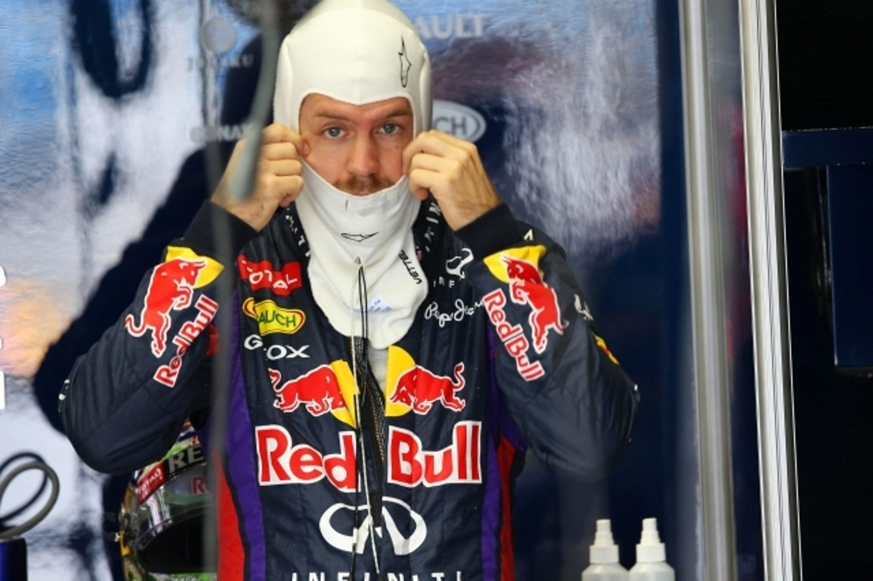 Kvalifikaci na Velkou cenu Brazílie F1 ovlivnil déšť - 7 - GALERIE: Kvalifikace na Velkou cenu Brazílie F1 propršela (4/8)