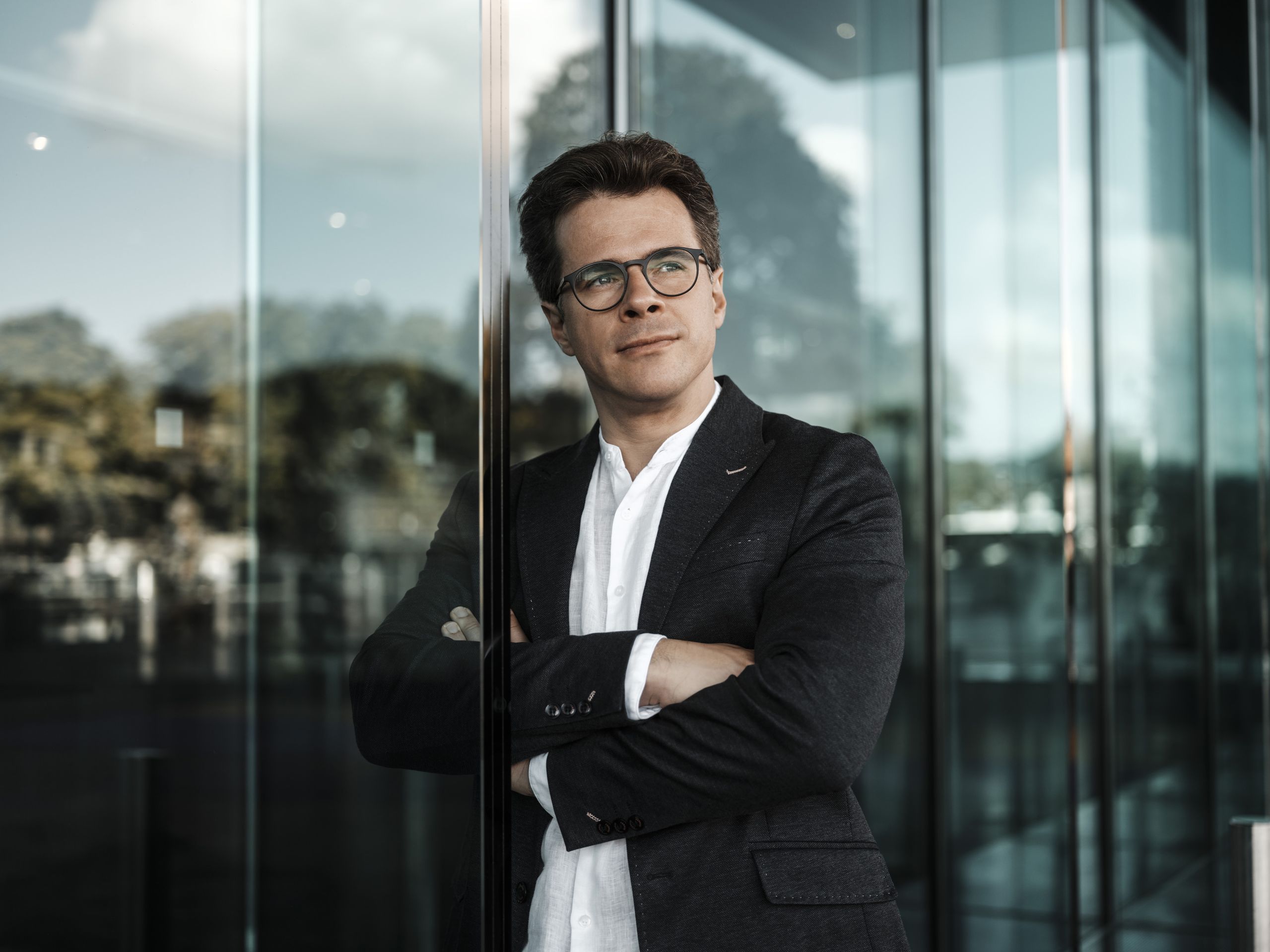 Jakub Hrůša (5) - Jakub Hrůša (2/5)