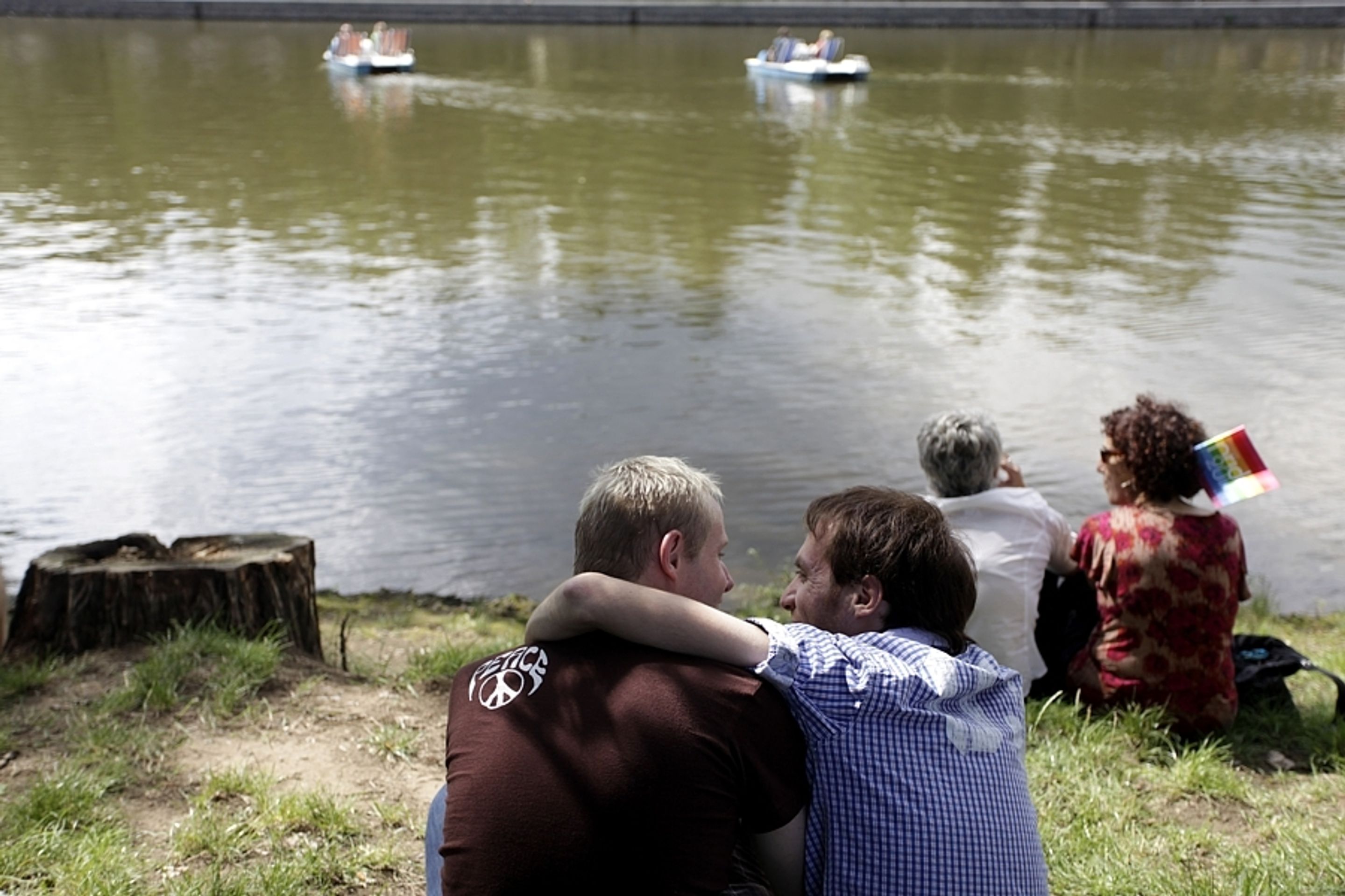 Prague Pride - 24 - GALERIE: Prague Pride1 (10/15)
