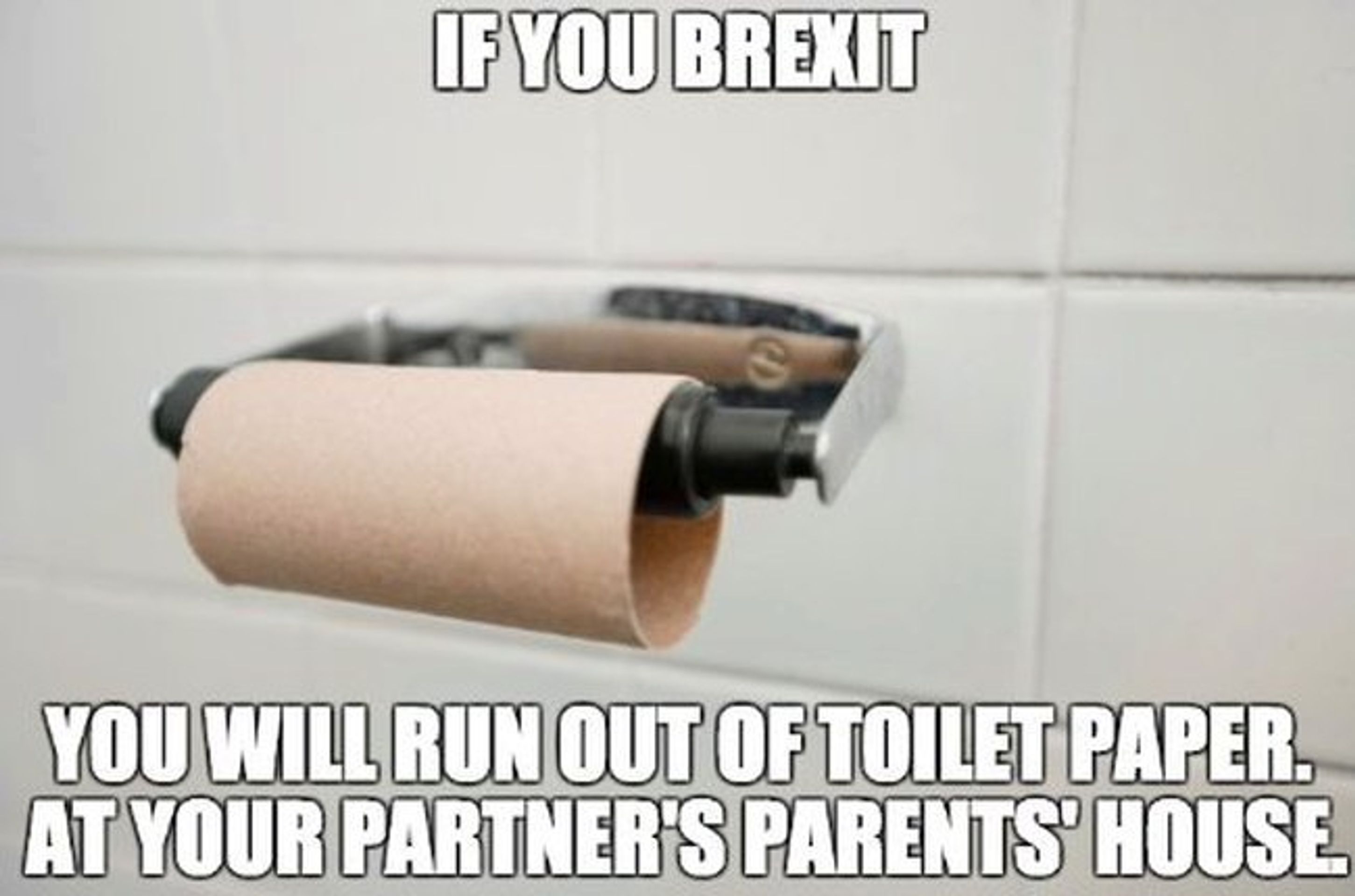 Vtipy na Brexit - 12 - GALERIE: Vtipy na Brexit (11/22)