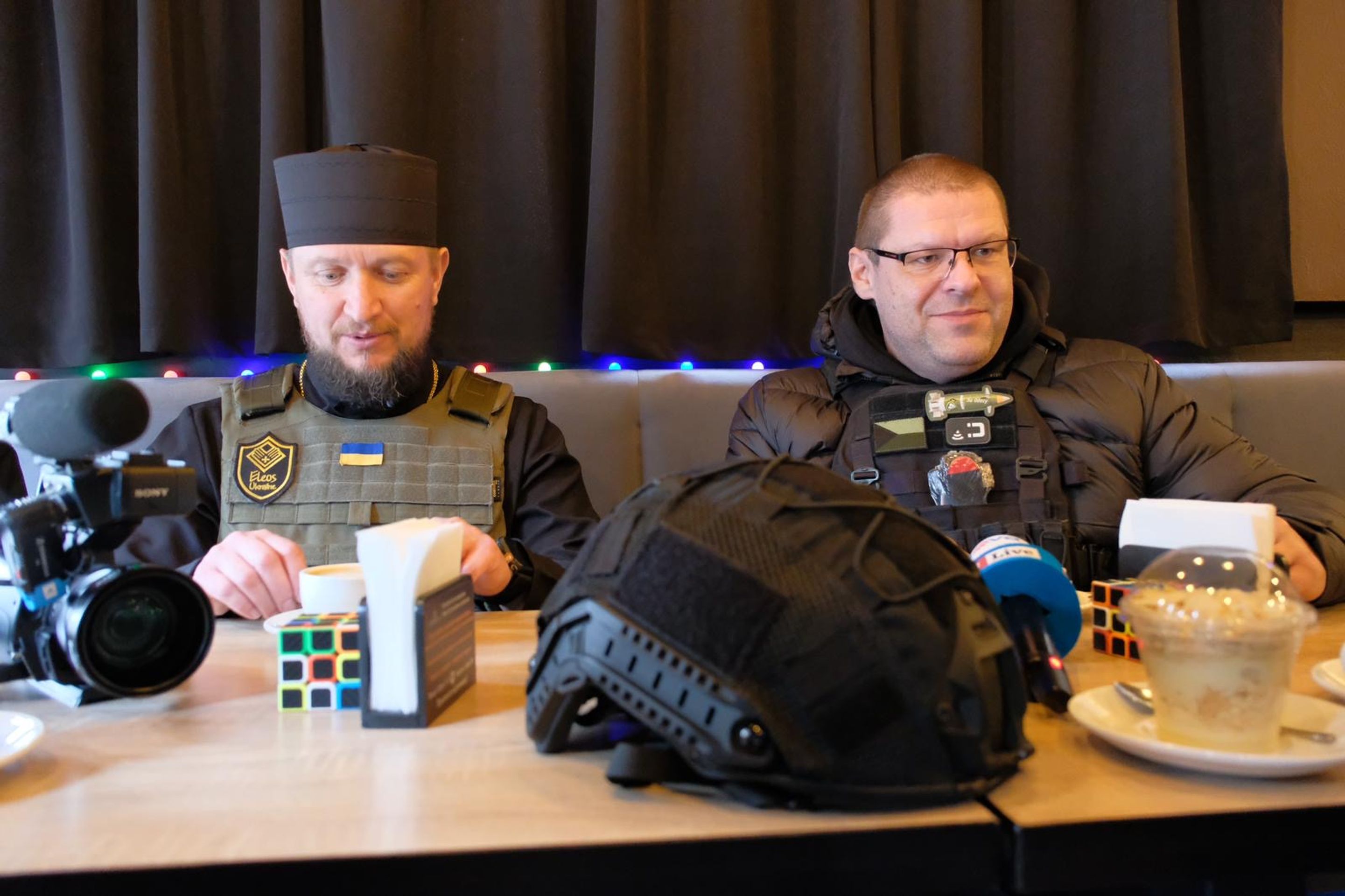Dva roky války na Ukrajině - Dva roky války na Ukrajině (81/84)