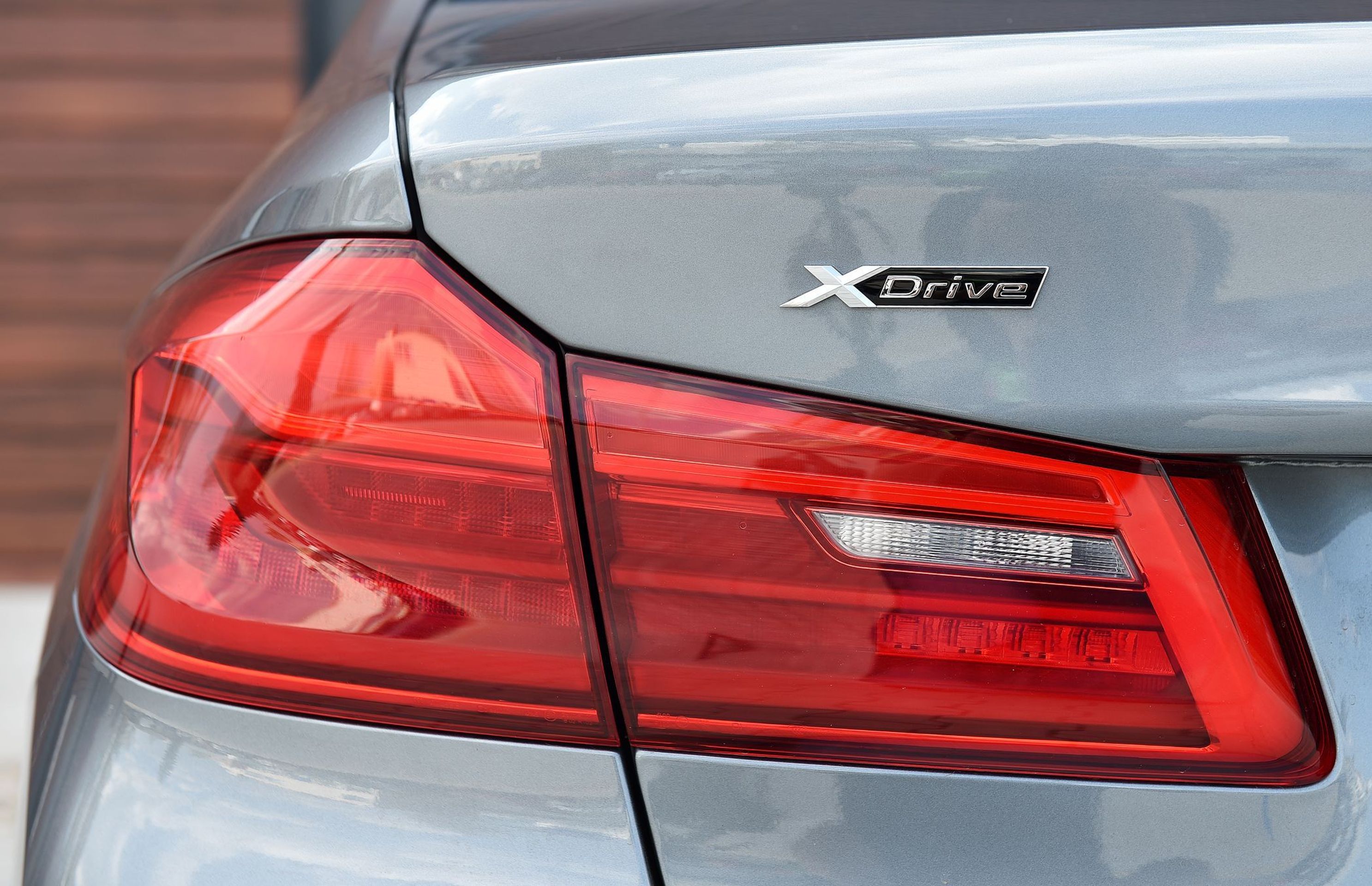 BMW 540i - 12 - GALERIE: BMW 540i (7/15)