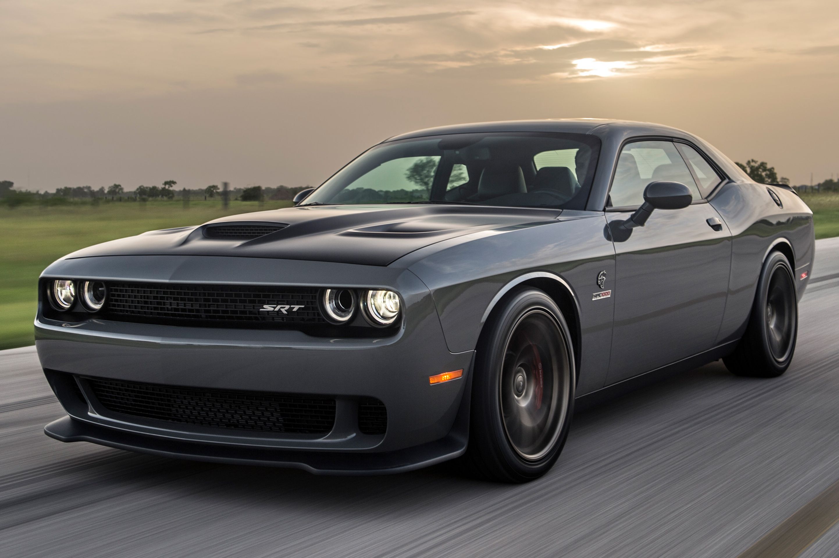 Dodge Challenger - sportovní auta - Fotogalerie: Studie spolehlivosti J. D. Power (18/19)