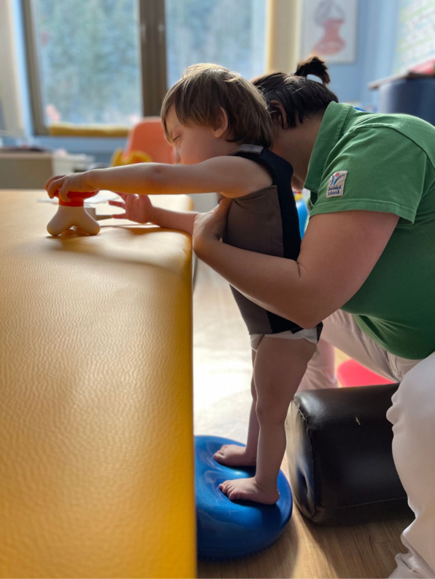 Maxík (7) přišel o tátu a je vážně nemocný - Maxík (3) přišel o tátu a je vážně nemocný (11/15)