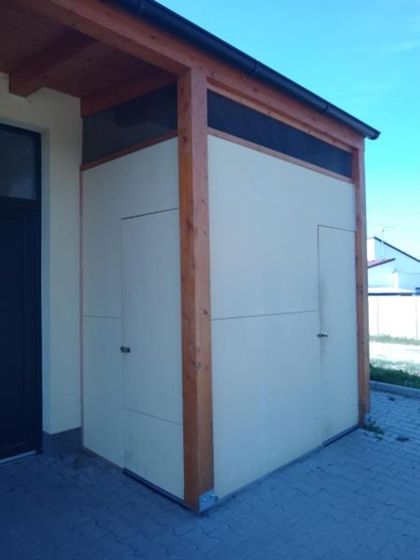 JEDNOTA - Němčice (2) - JEDNOTA - Němčice (2/10)