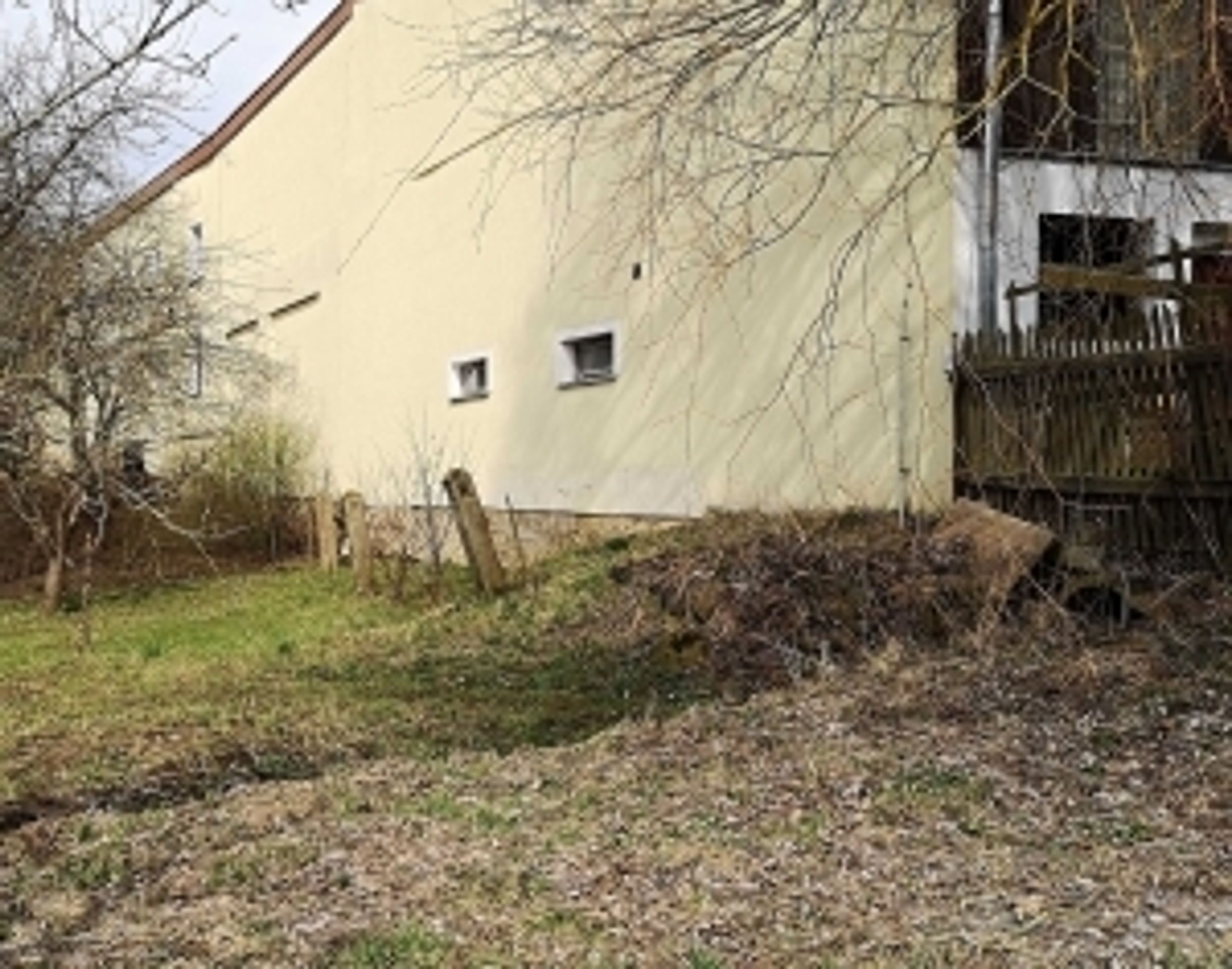 Ministerstvo obrany rozprodává nemovitosti - 14 - GALERIE: Ministerstvo prodává bunkry a další stavby (11/12)