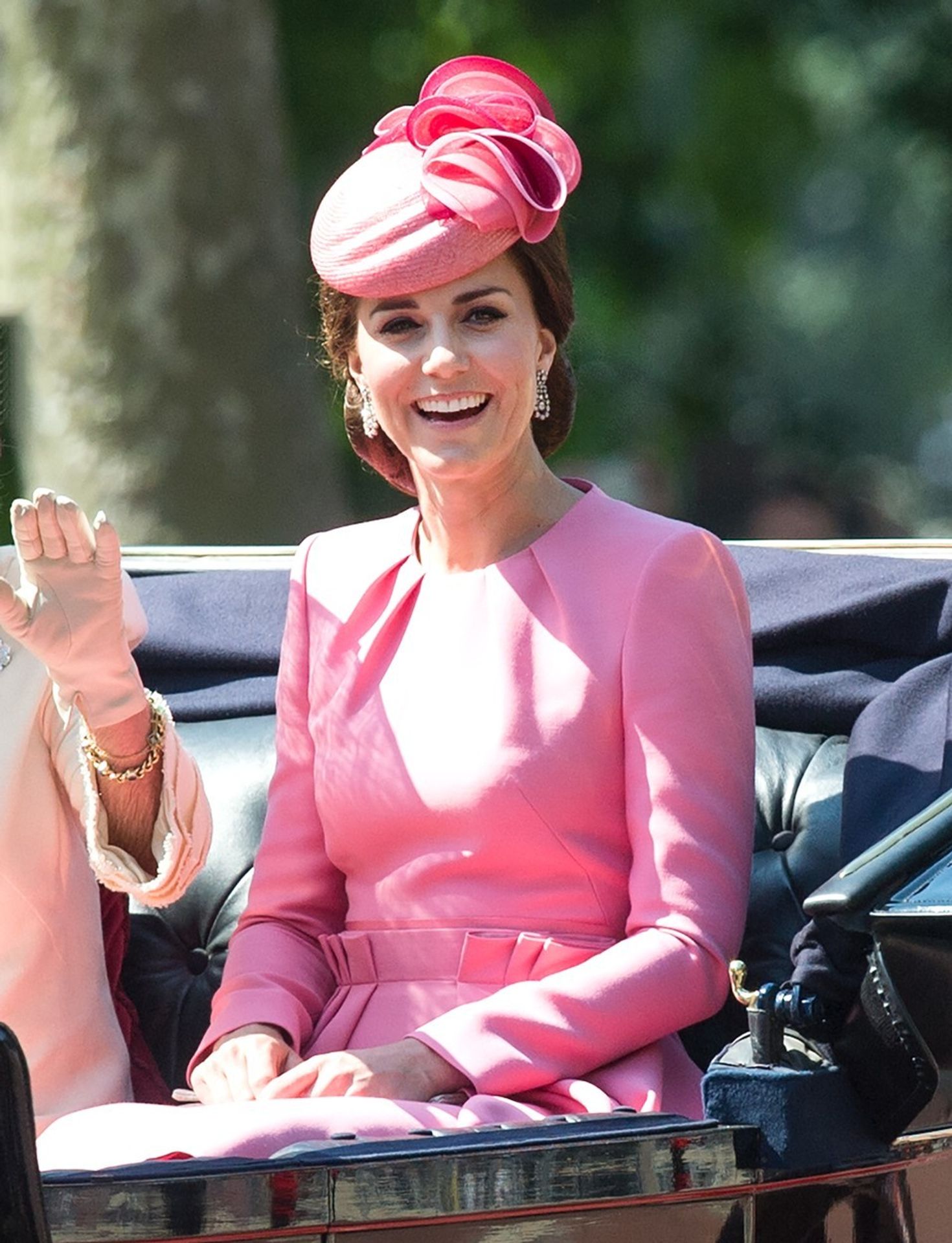 Kate Middleton - 3 - GALERIE: William a Kate s dětmi (4/16)