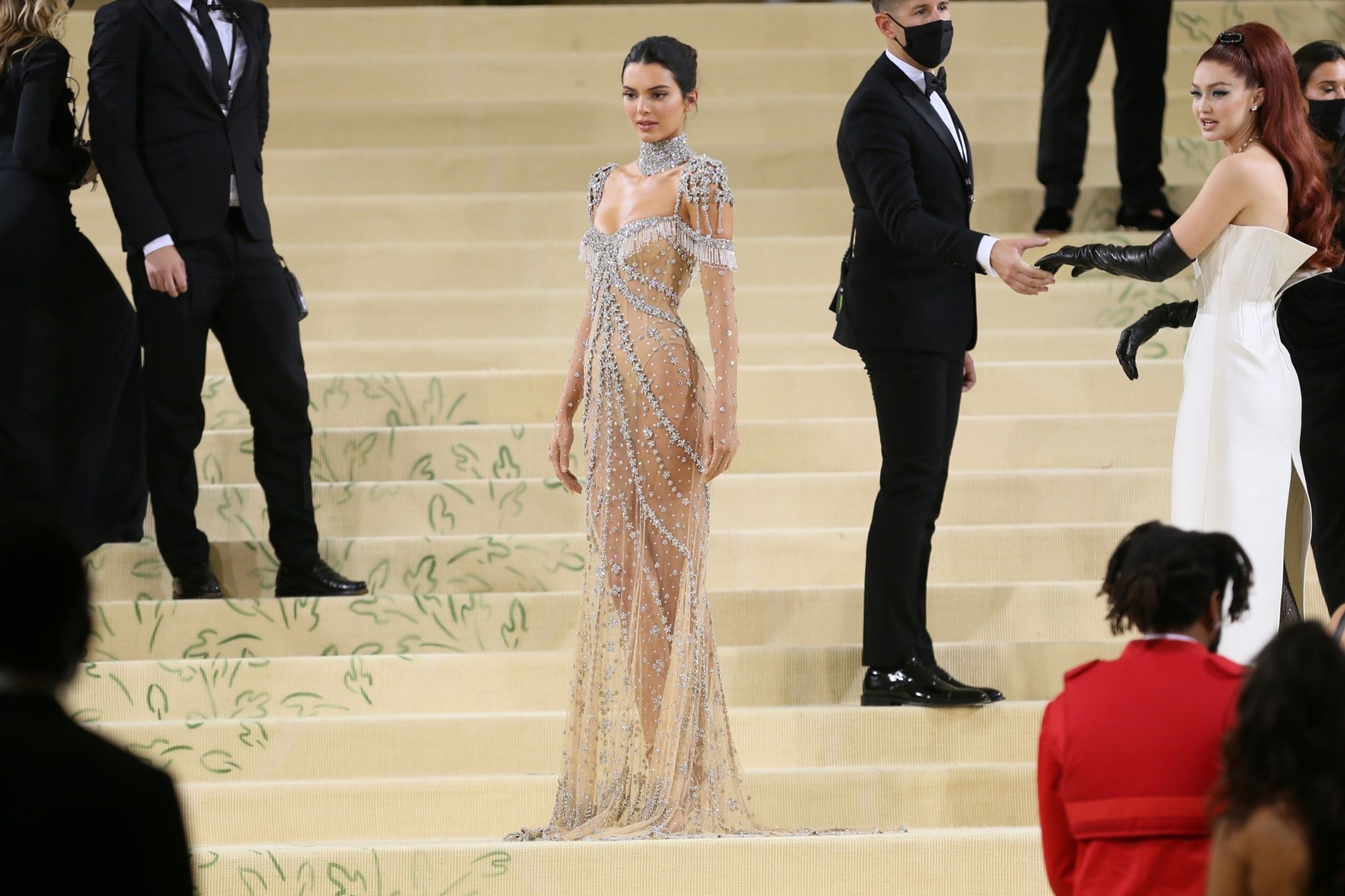 Met Gala (4) - Met Gala (2/8)