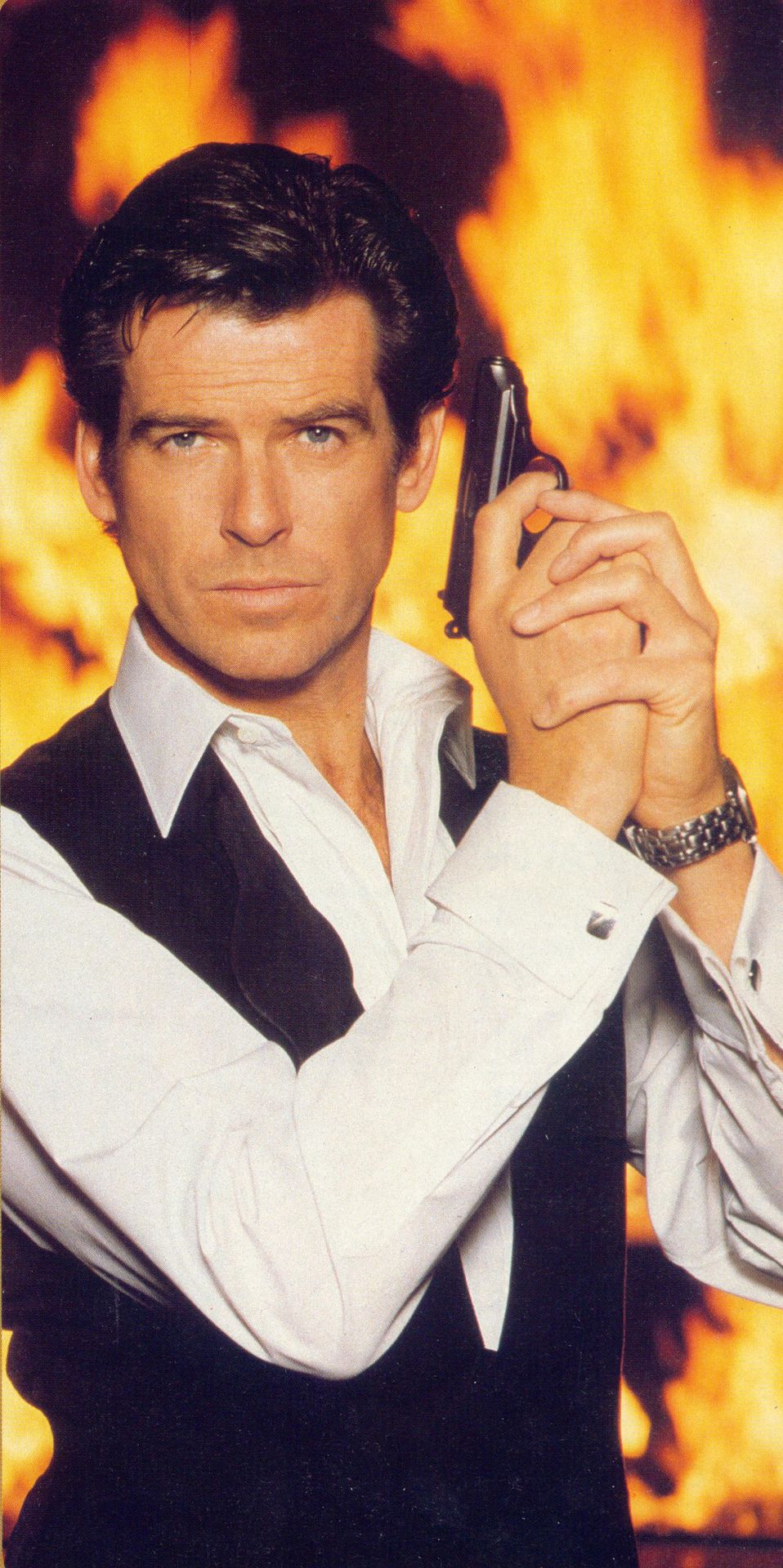 James Bond - Jeden svet nestaci_01 - Pierce Brosnan (10/11)