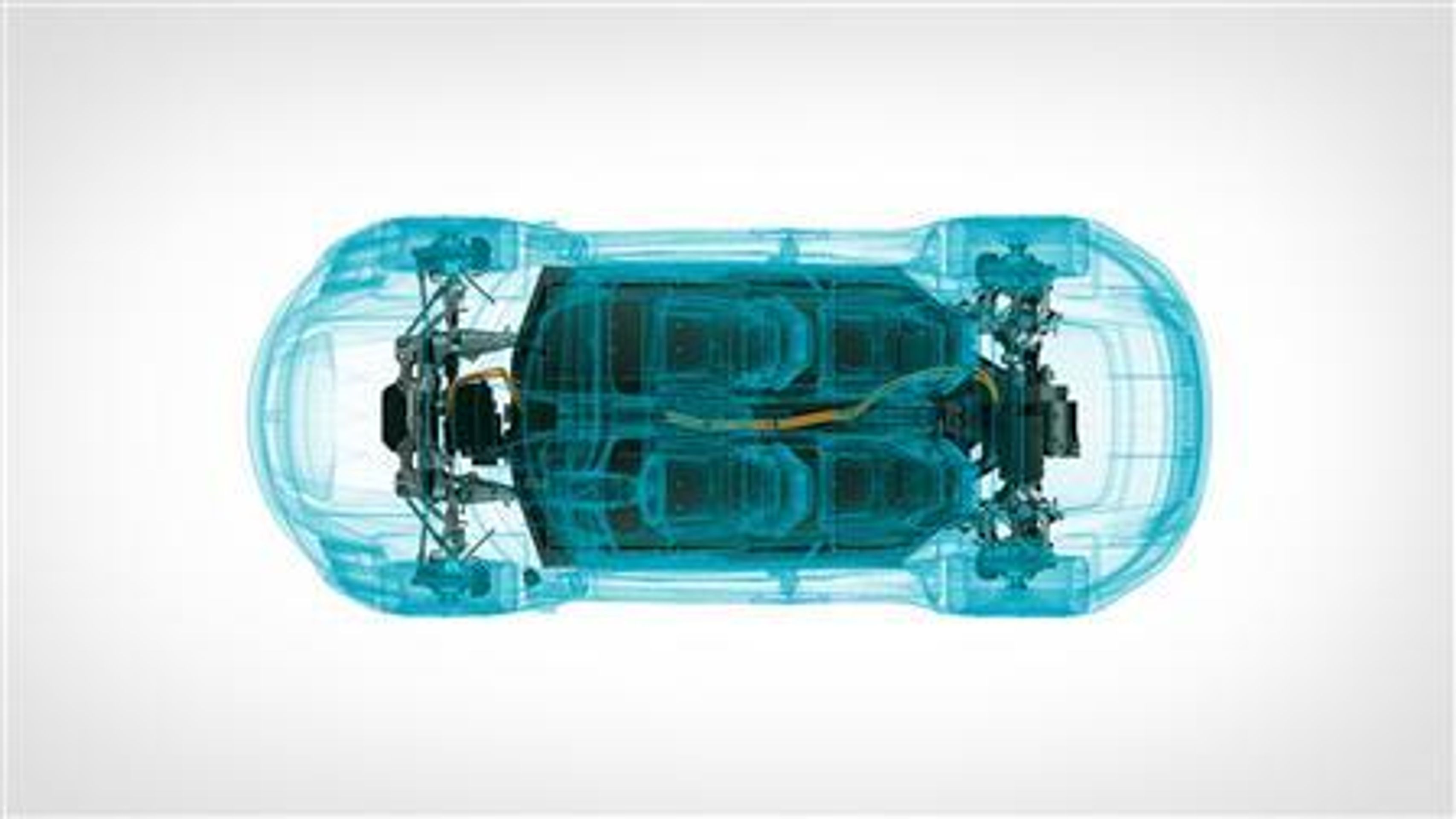Porsche - 13 - FOTOGALERIE: Porsche Mission E (10/11)