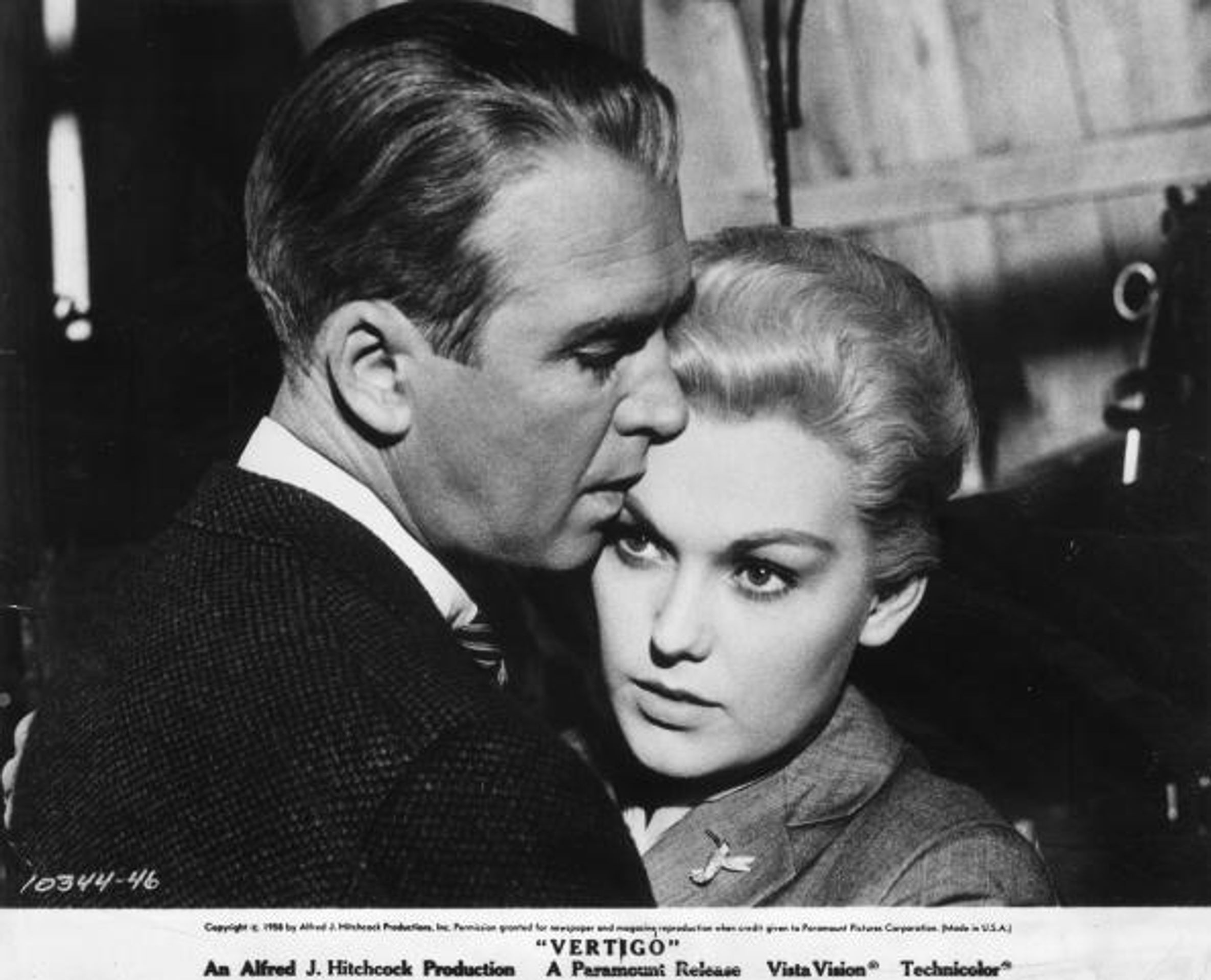 Kim Novak - 2 - Kim Novak (1/7)