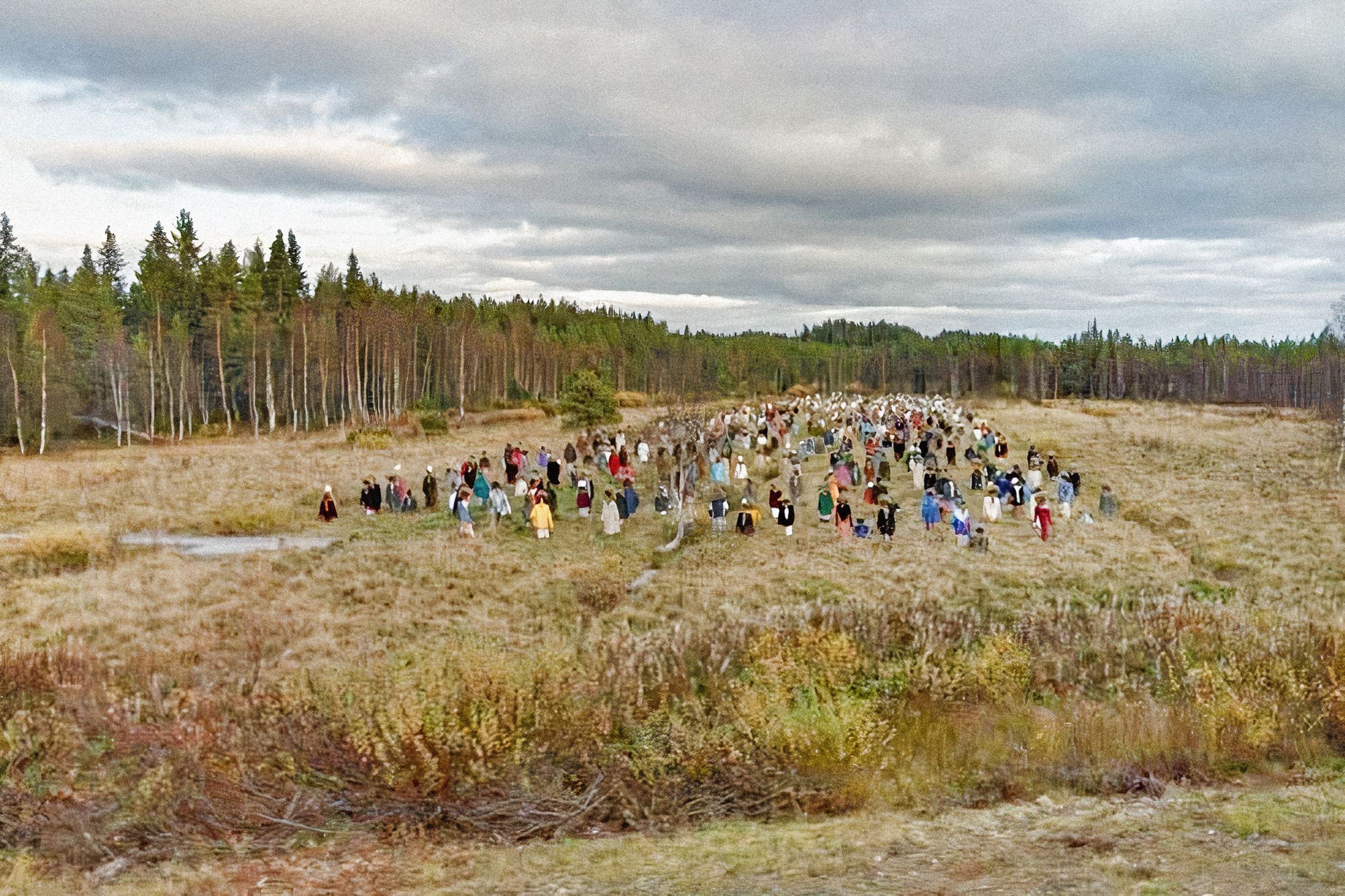 Na Street View lze najít ledacos - Zajímavosti na Street view (14/47)