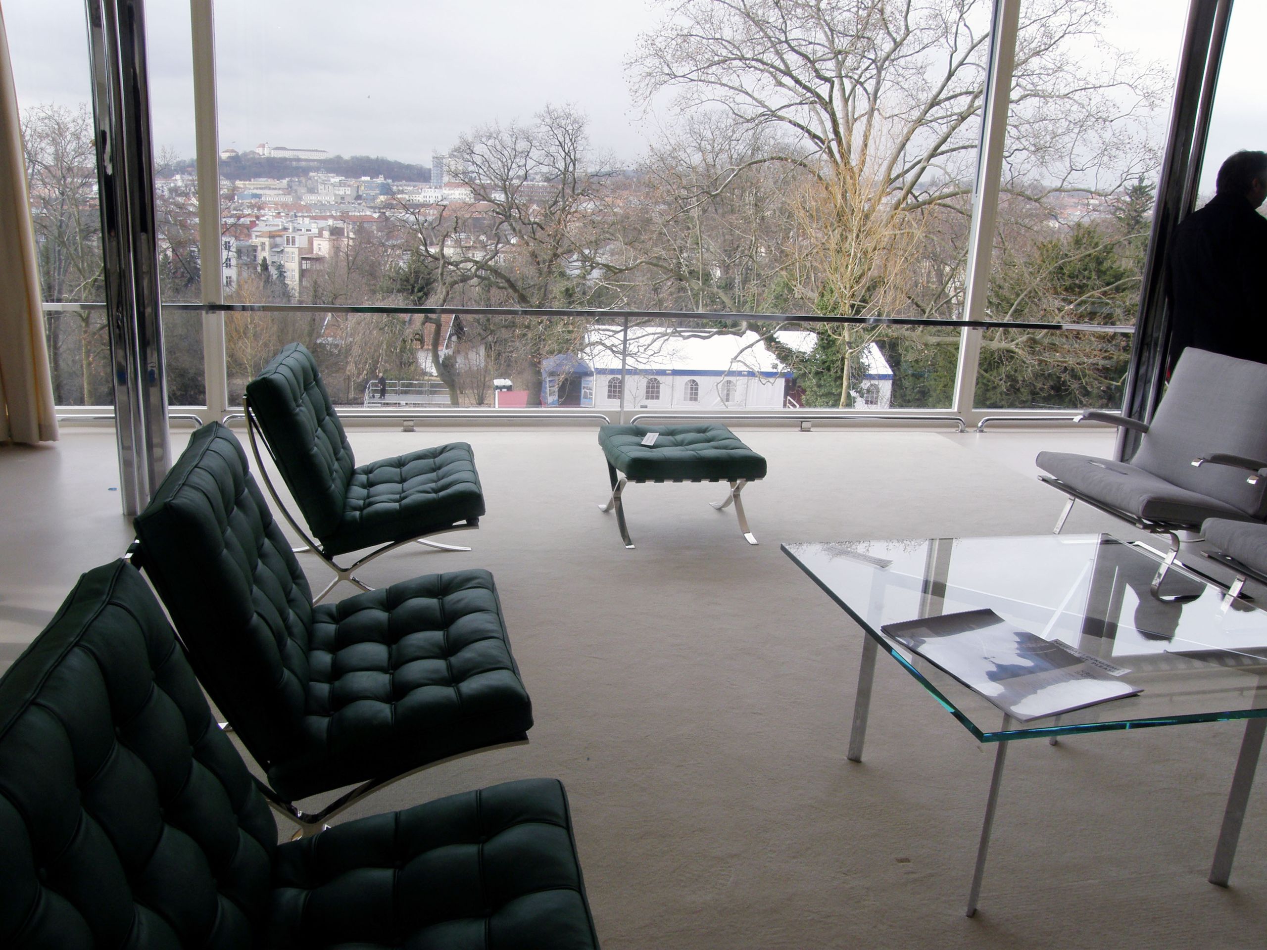 Vila Tugendhat - 7 - GALERIE - Vila Tugendhat (5/10)