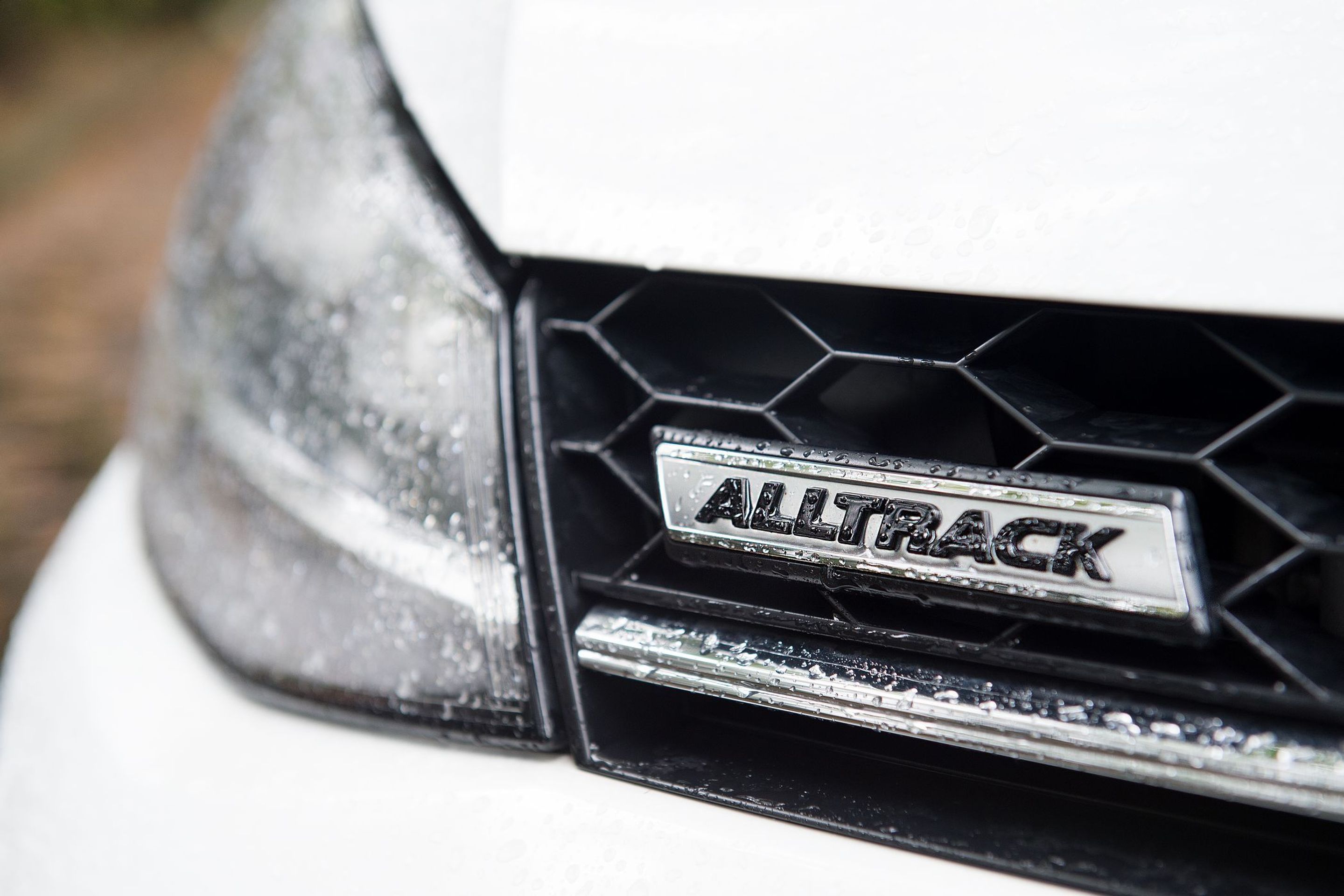 Volkswagen Golf Alltrack - 2 - GALERIE: Volkswagen Golf Alltrack (7/13)