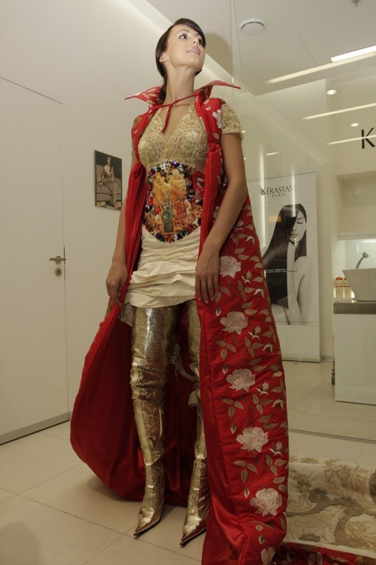 Česká Miss - Česká Miss galerie (3/9)