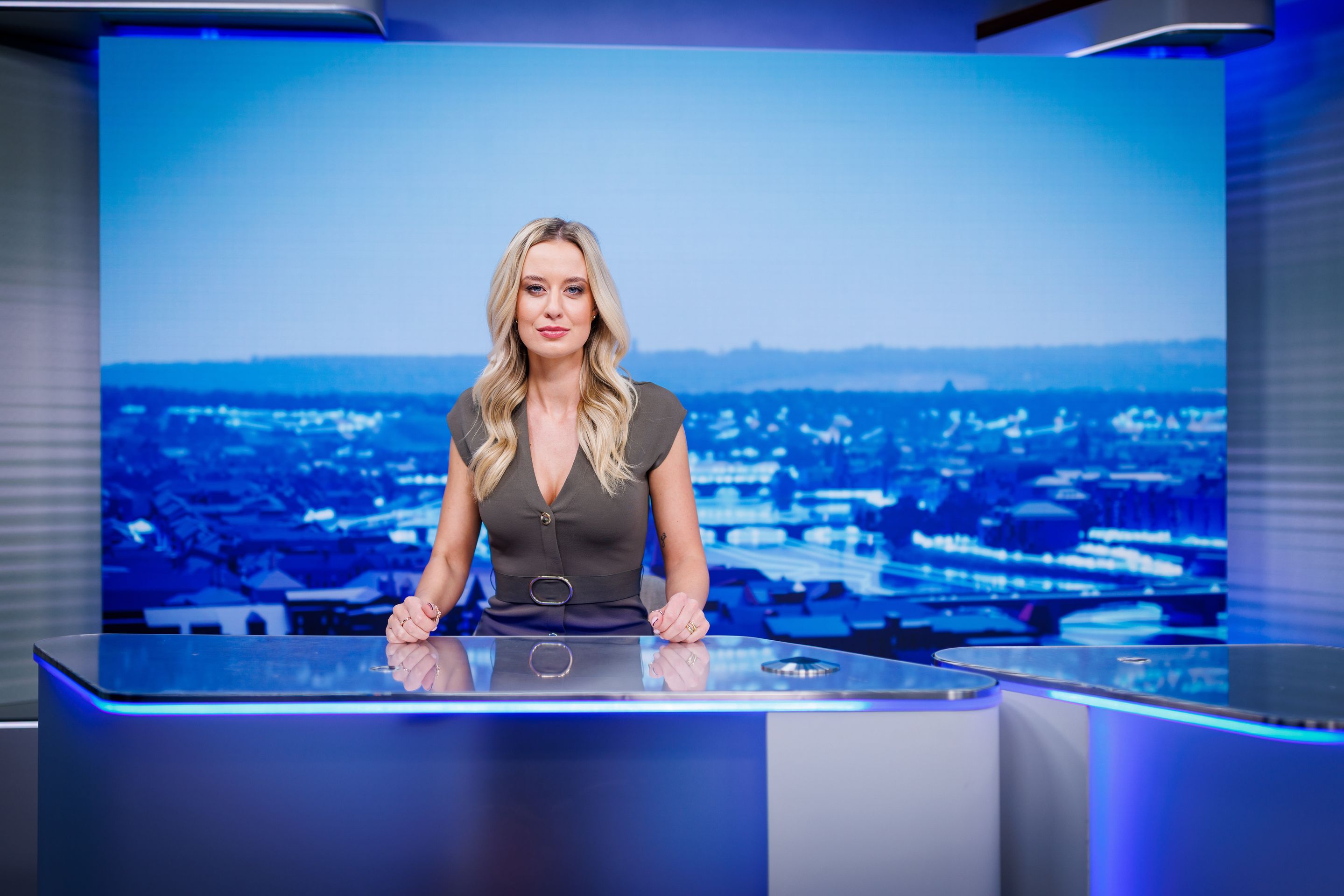 Barbora Šimková - TN Live (4/9)