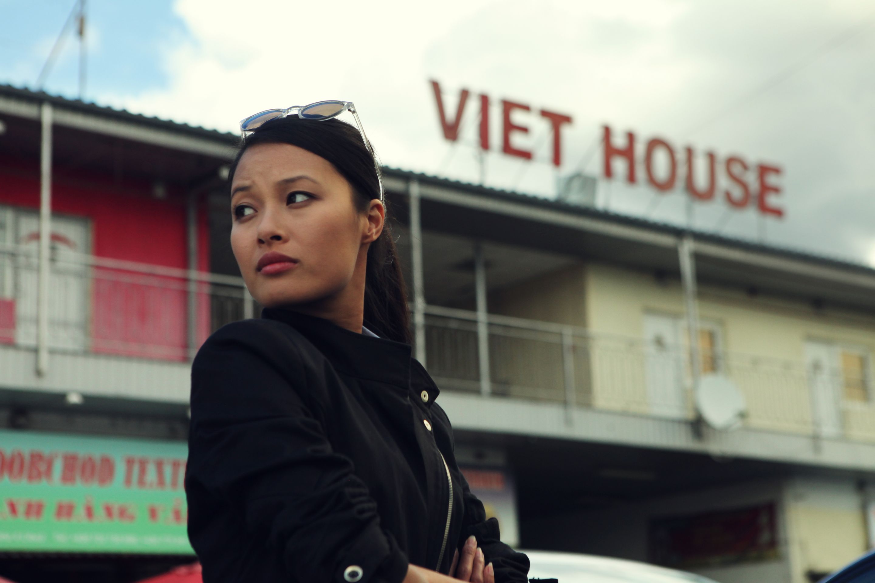 Miss Hanoi 1 - České a zahraniční filmy (12/13)