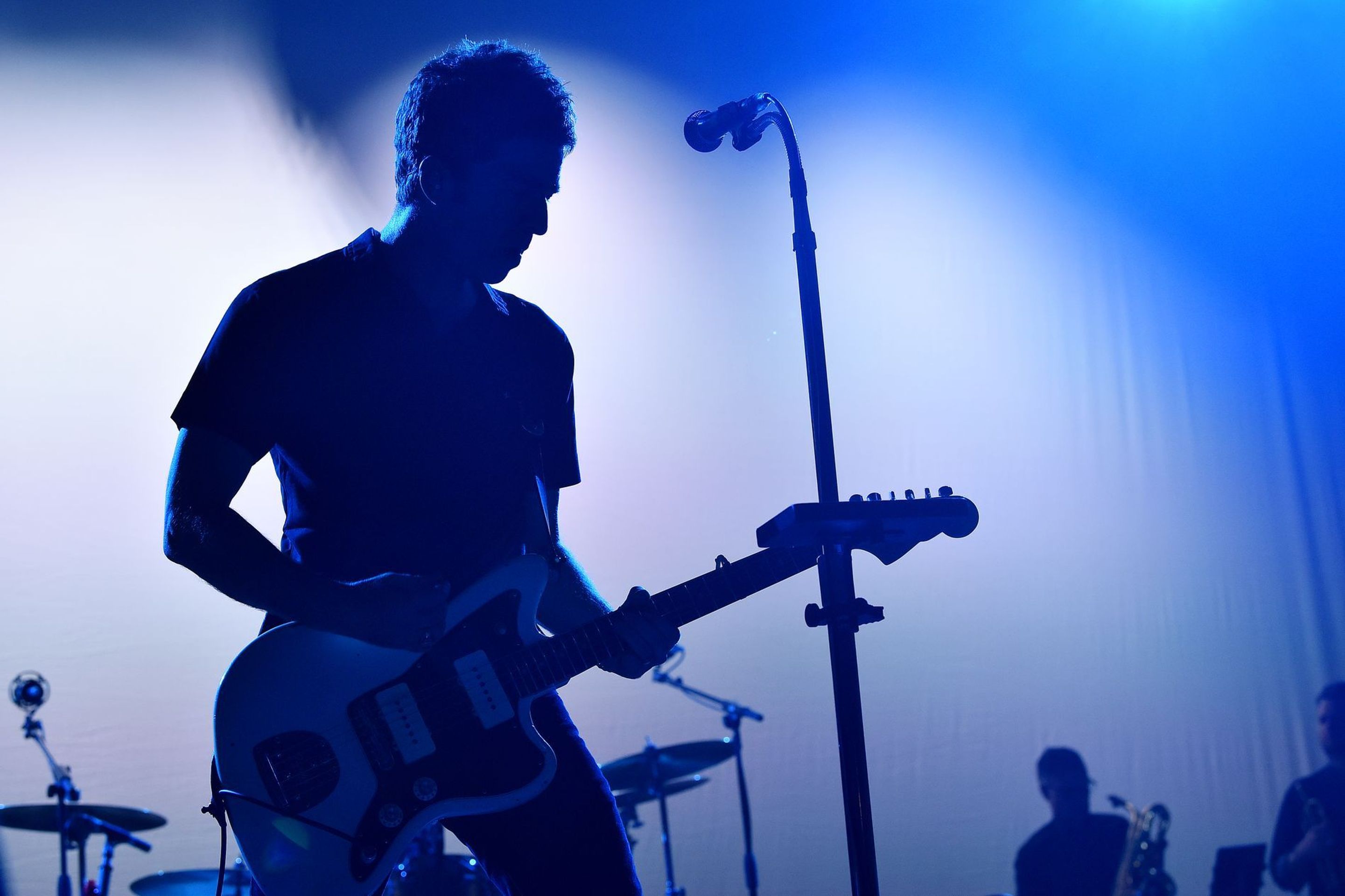 Noel Gallagher - 12 - GALERIE: Koncert Noel Gallagher's High Flying Birds (3/11)