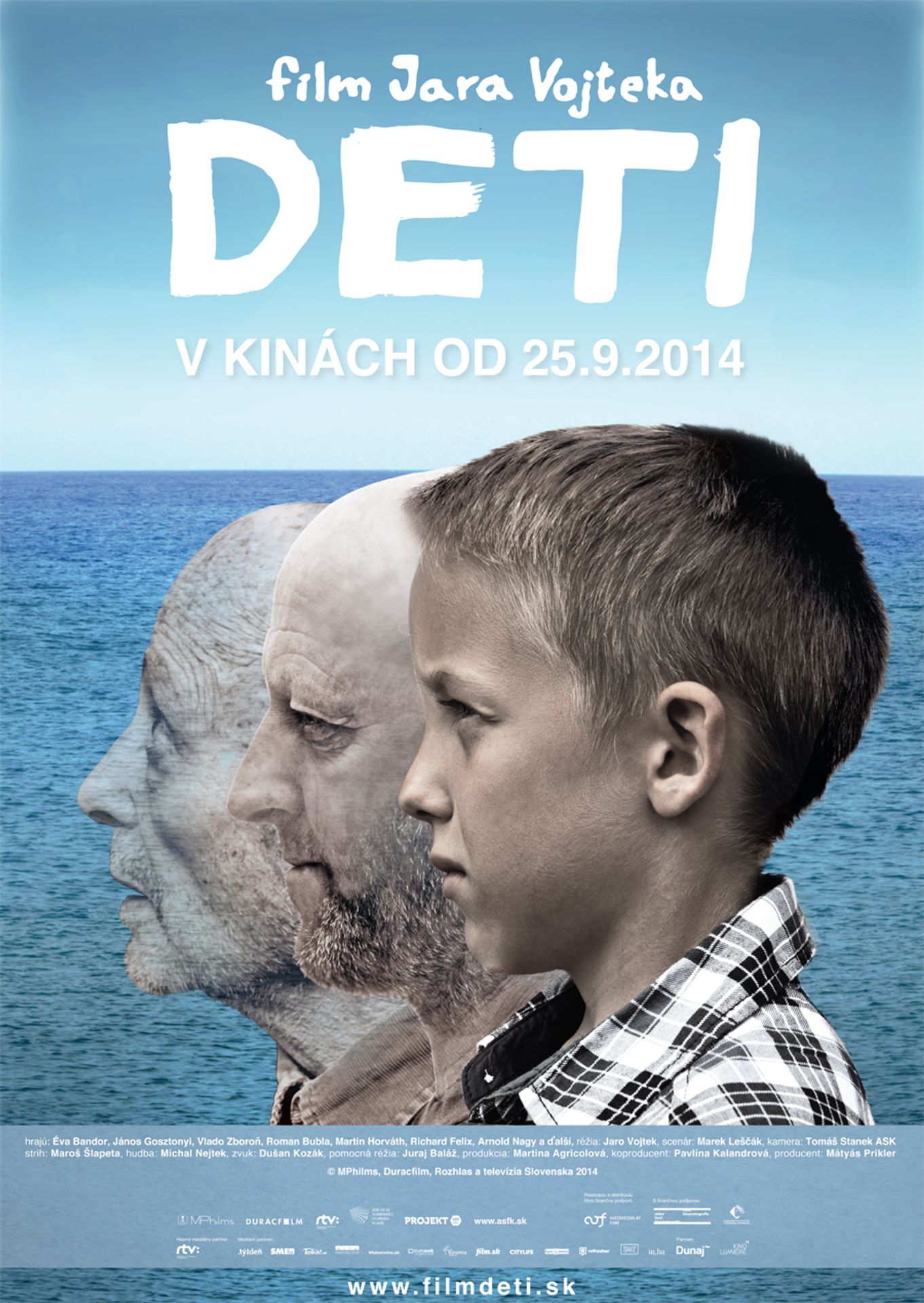 děti - GALERIE: Děti a houby (2/6)