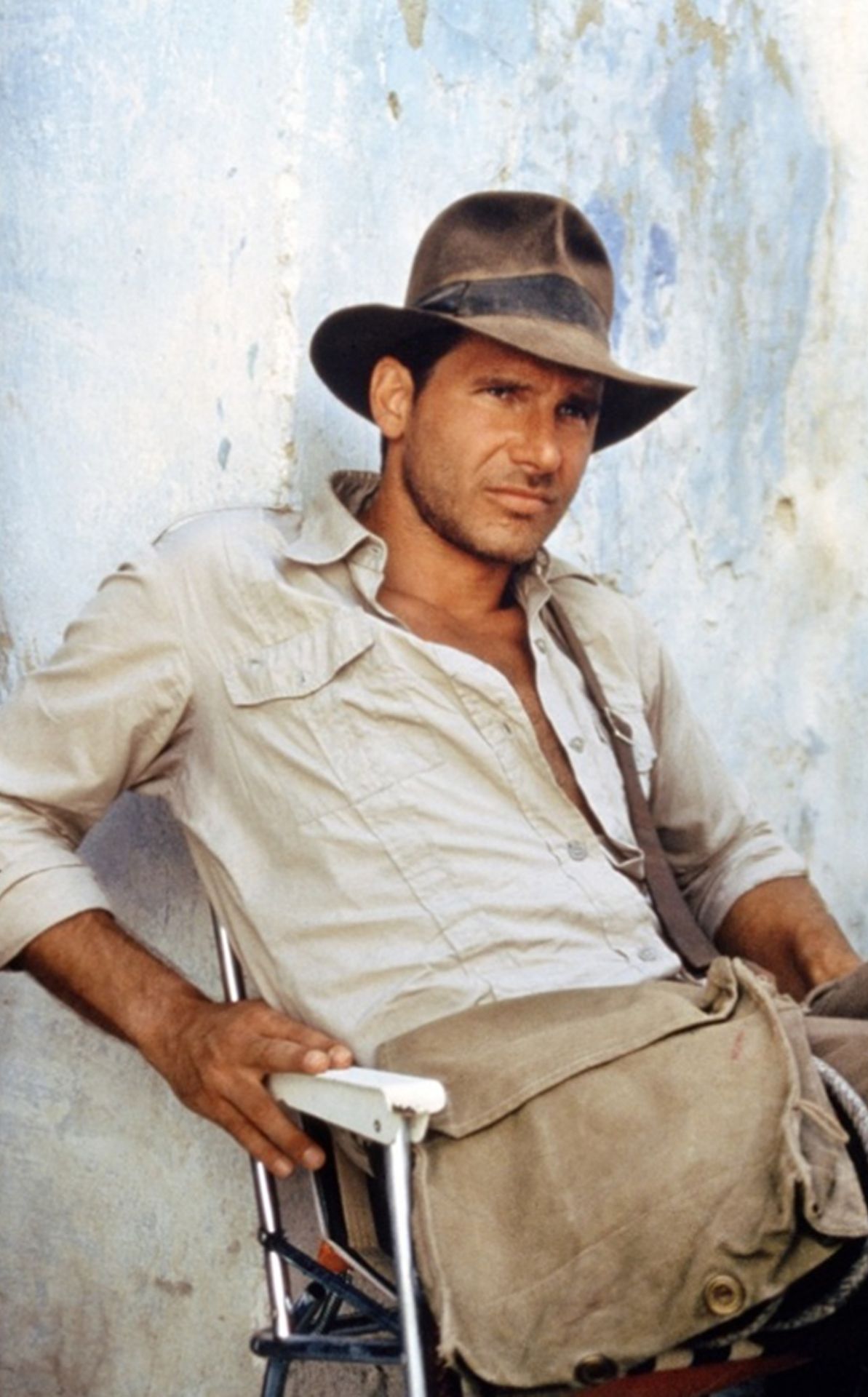 Indiana Jones a Chrám zkázy, 1984 (1) - Indiana Jones a Chrám zkázy, 1984 (5/5)