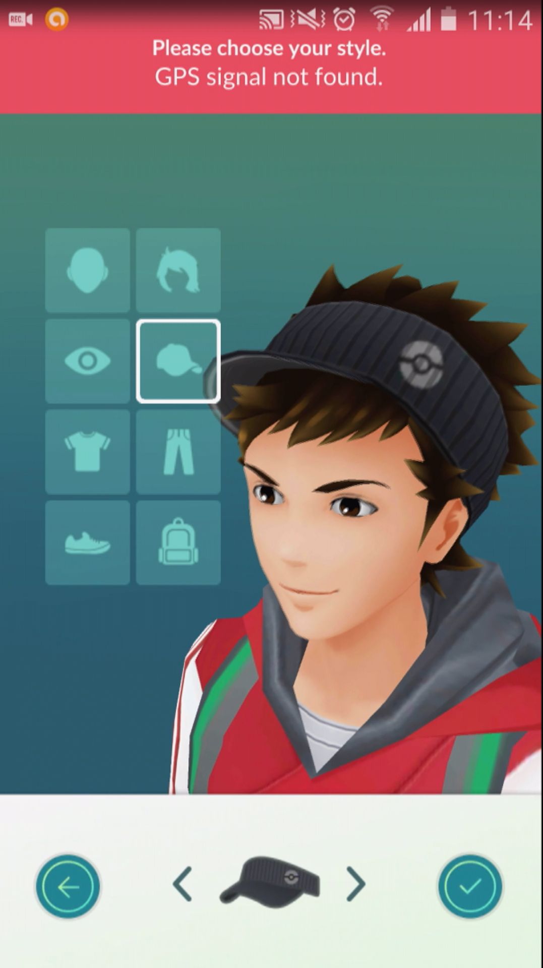 Pokémon Go - 3 - GALERIE: Hra Pokémon Go (3/8)