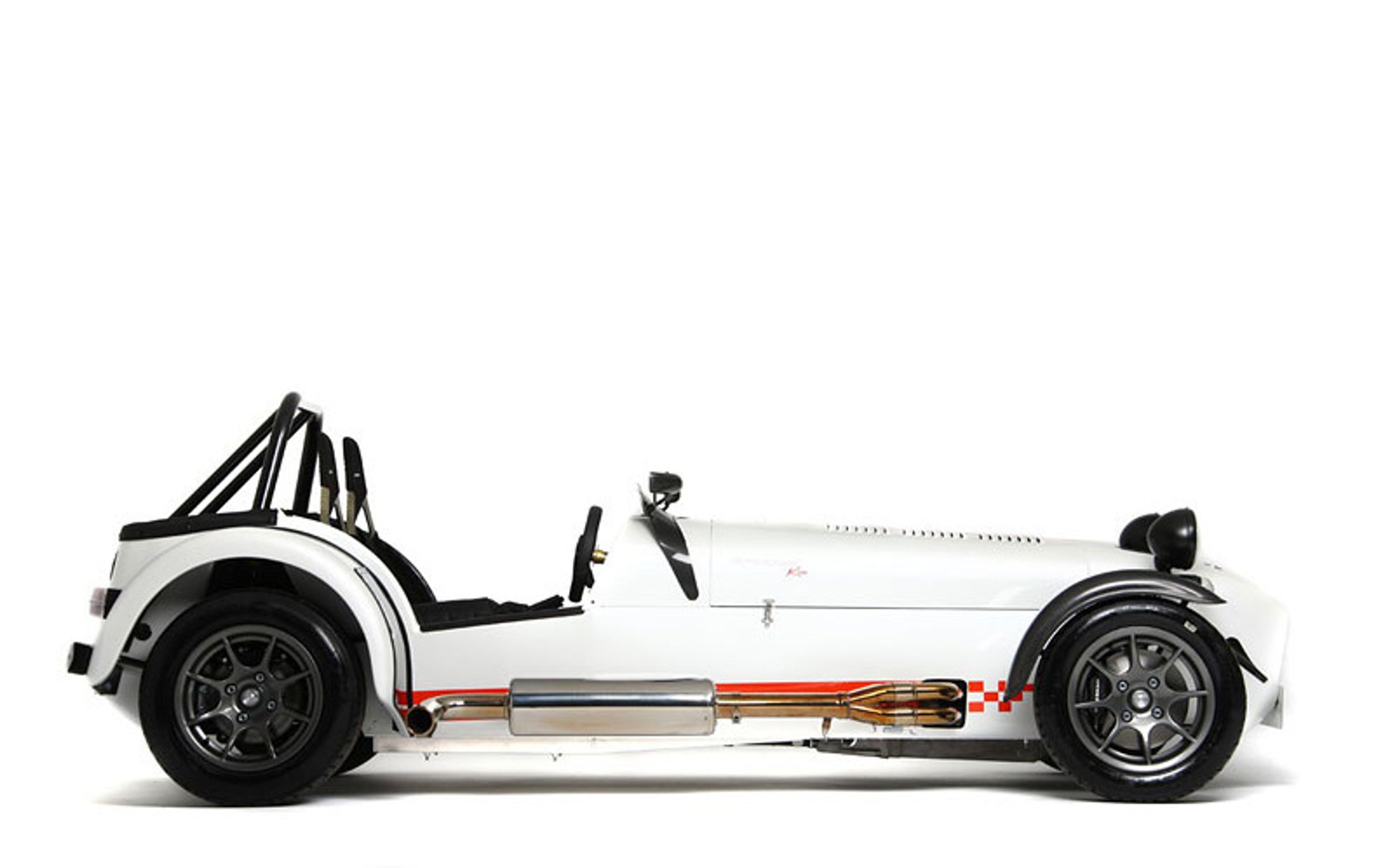 Caterham R500 - Galerie Caterham R500 (3/6)