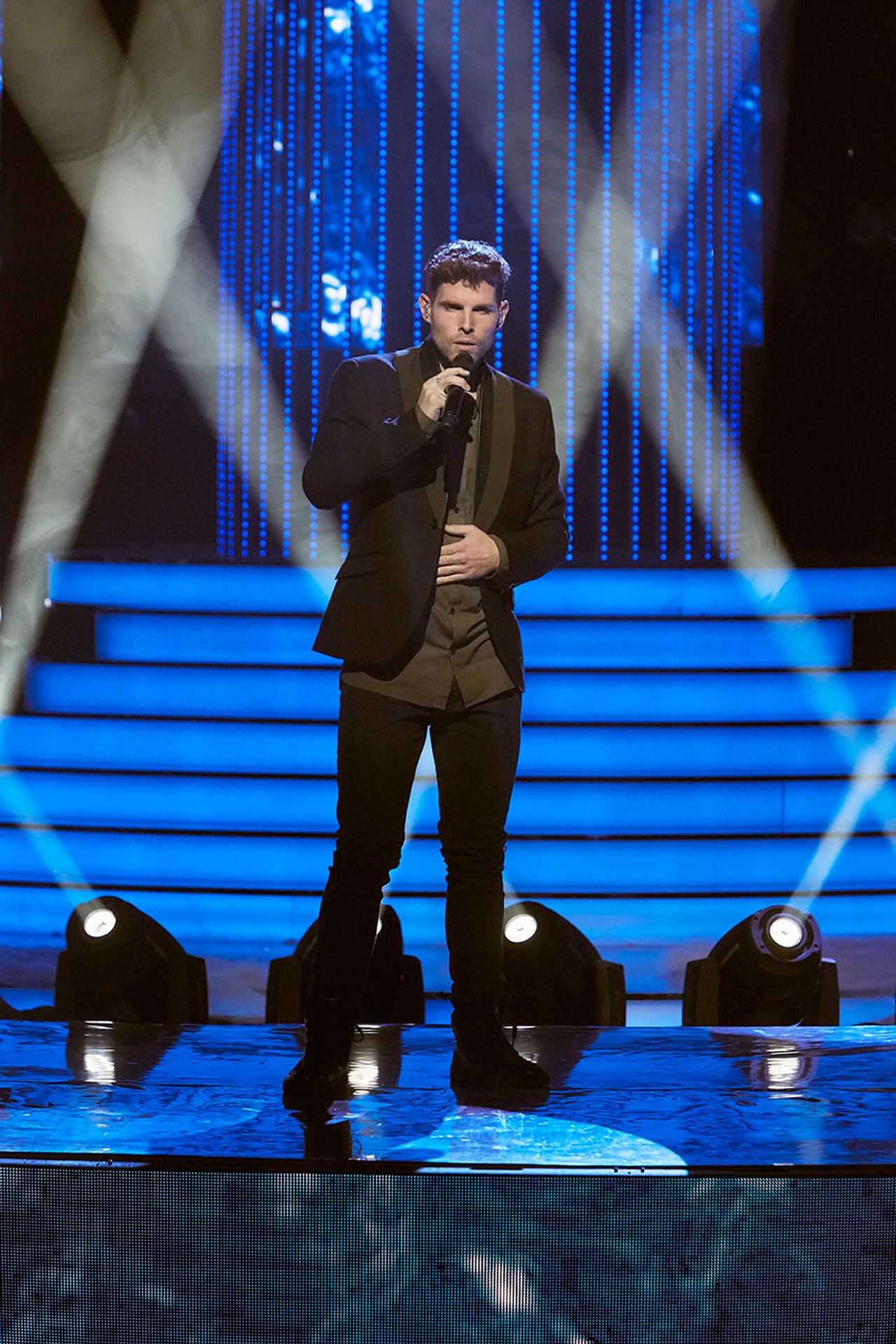 Tvoje tvář má známý hlas: 8. epizoda - 27 - GALERIE: Tvoje tvář má známý hlas: 8. epizoda (27/36)