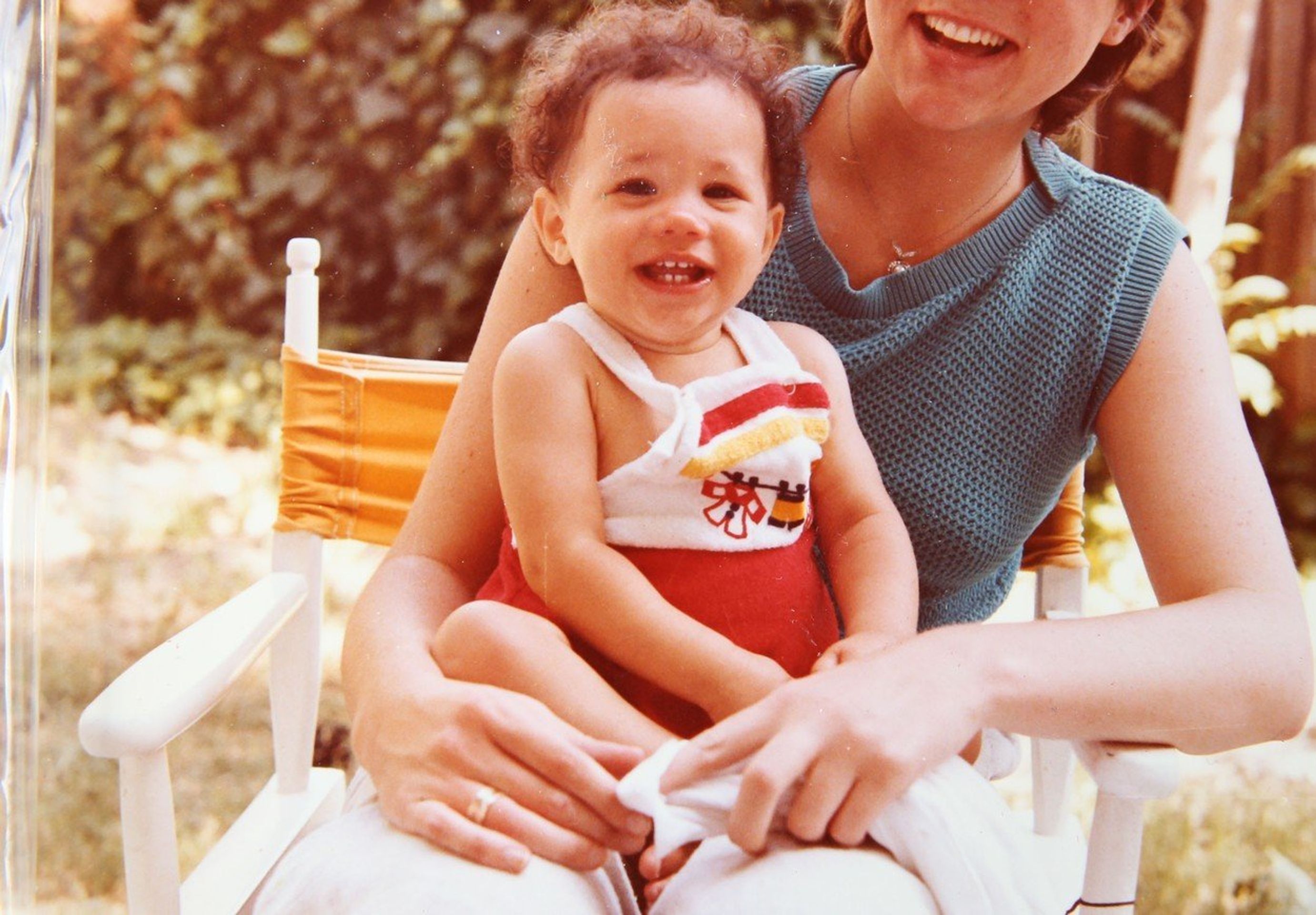 Harry, Meghan, Archie - 1 - GALERIE: Meghan, Harry a Archie (4/7)