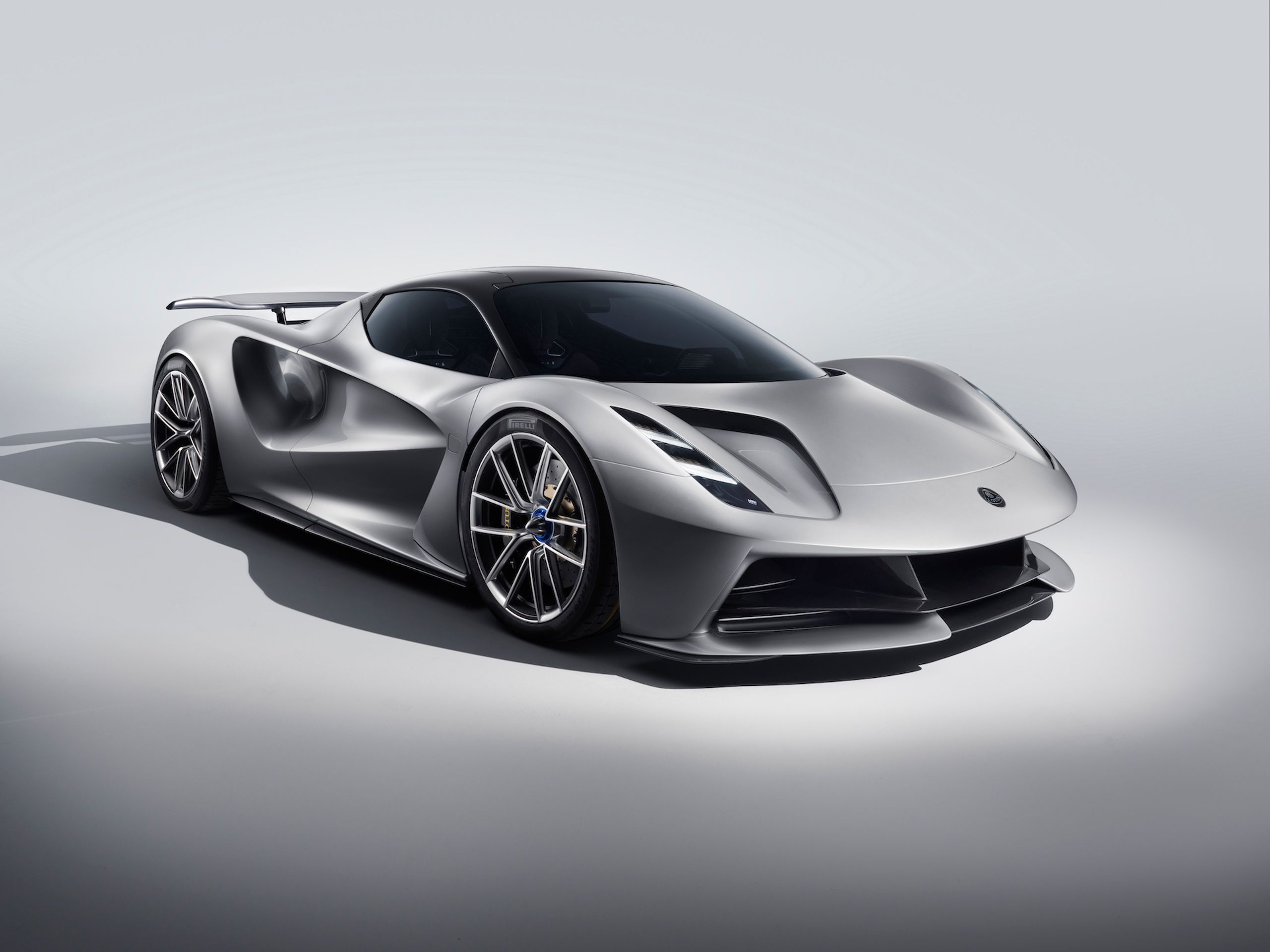 Lotus Evija - 22 - Fotogalerie: Lotus Evija má být nejvýkonnějším autem světa (2/13)
