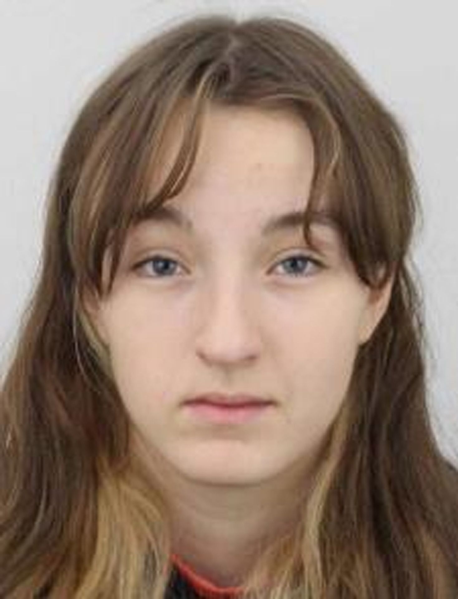 Policejní pátrání ANDĚLOVÁ JINDŘIŠKA - Pohřešované děti (3/10)