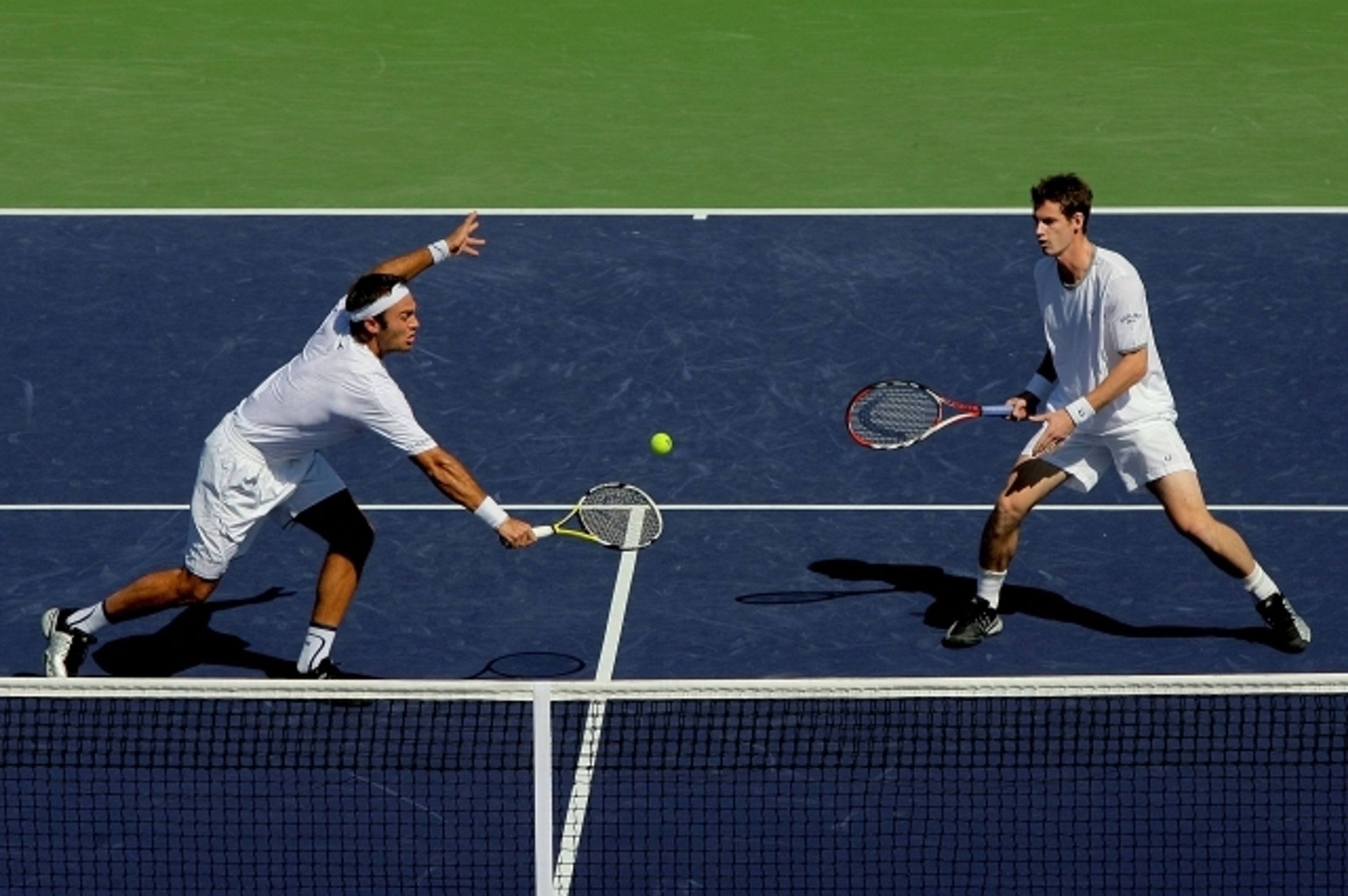 Ross Hutchins - 1 - GALERIE: Ross Hutchins (5/5)