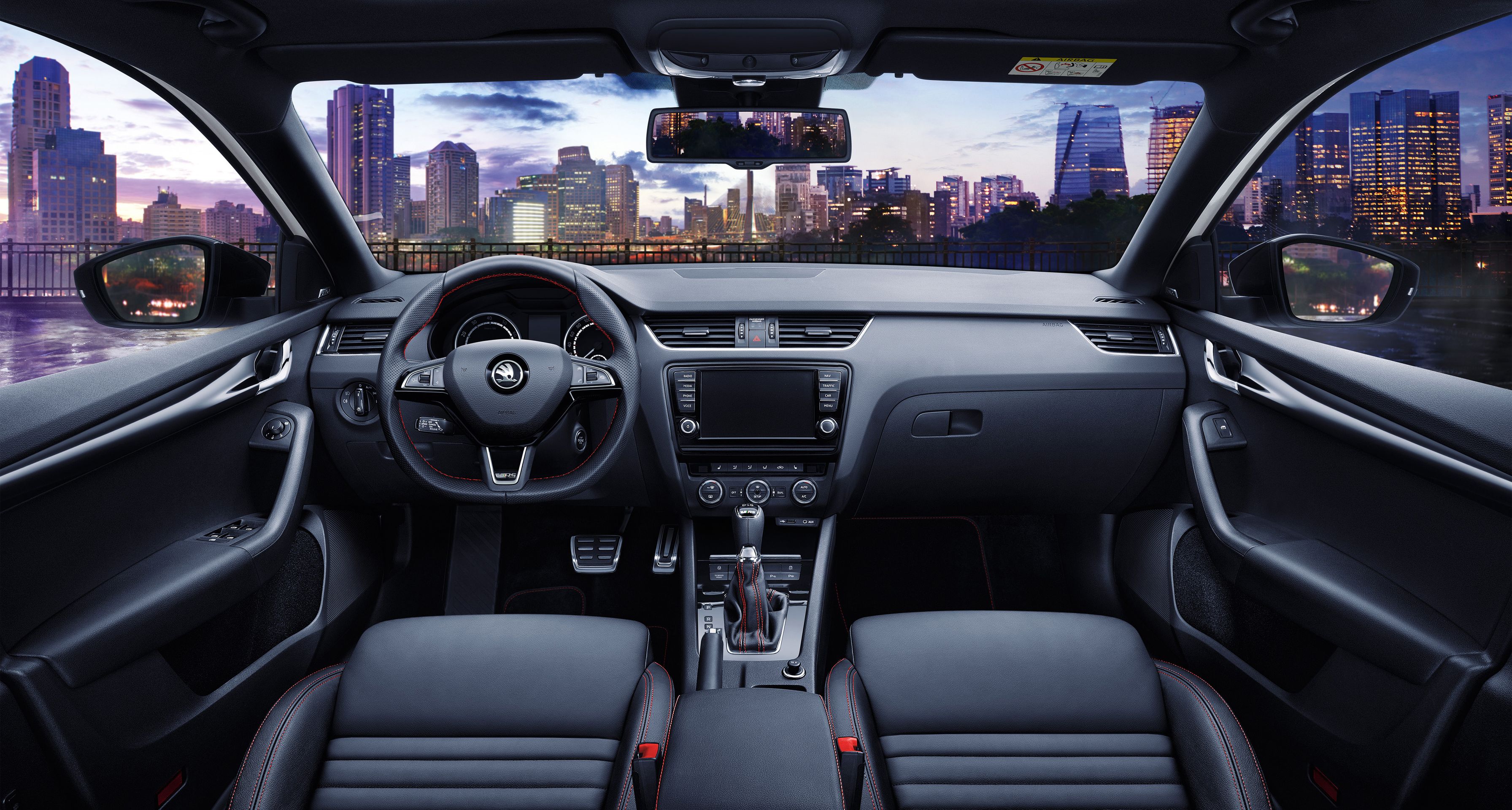 Škoda Auto na autosalonu v Ženevě - 4 - Gelerie: Škoda auto na autosalonu v Ženevě (4/15)