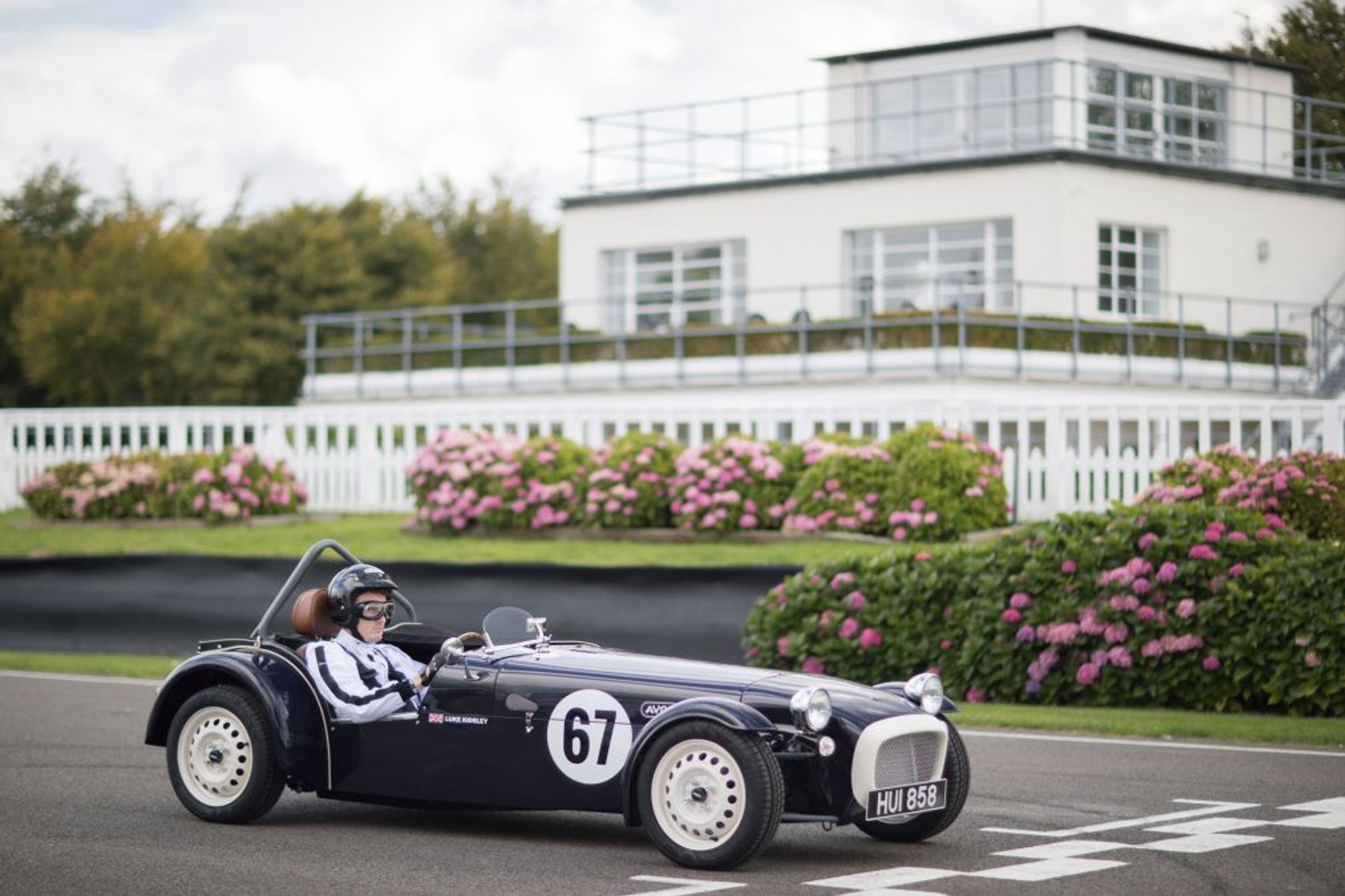 Caterham - 17 - FOTOGALERIE: Caterham Seven Supersprint (12/14)