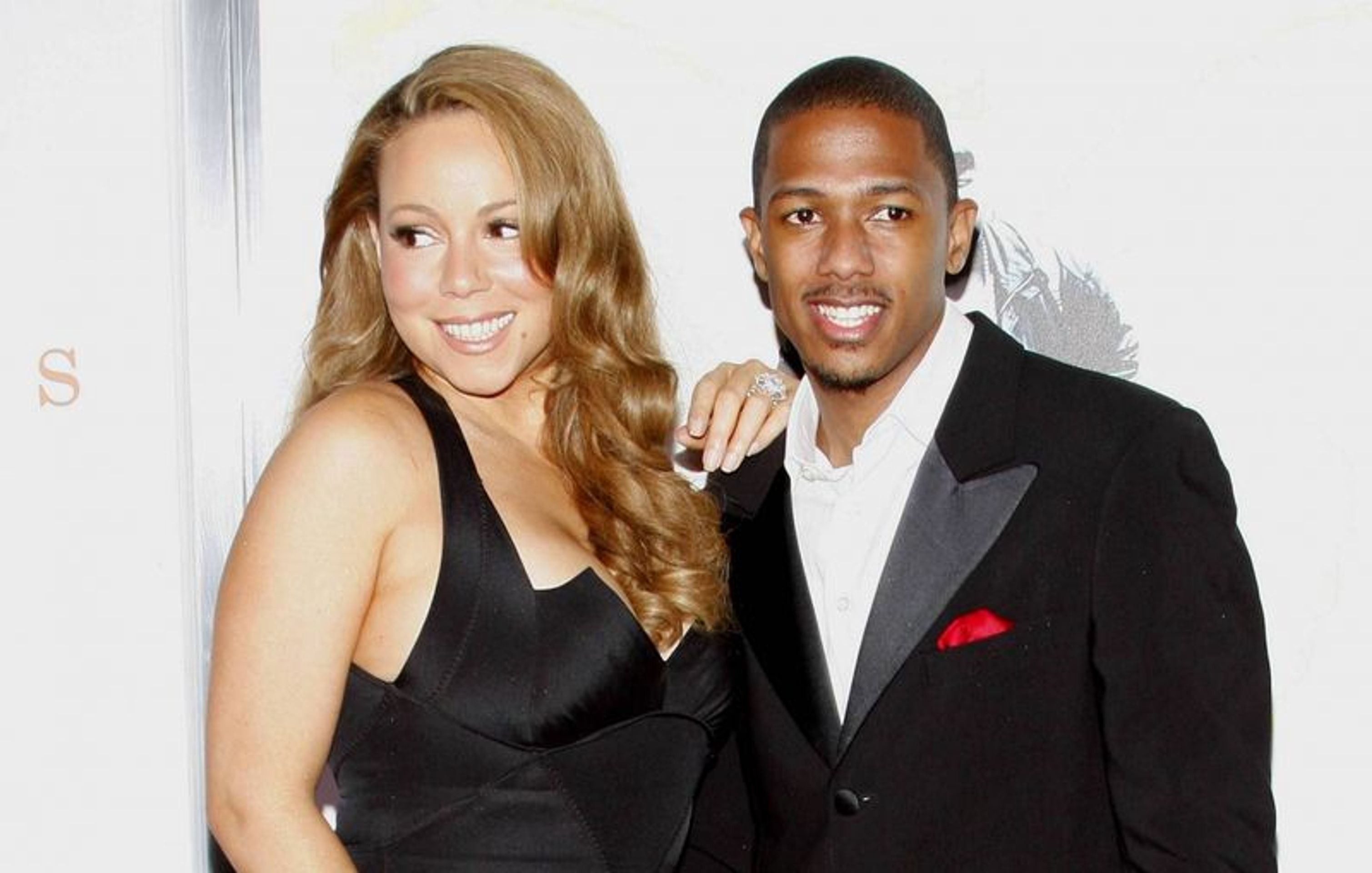 Mariah Careyová a Nick Cannon - Mariah Carey (9/10)