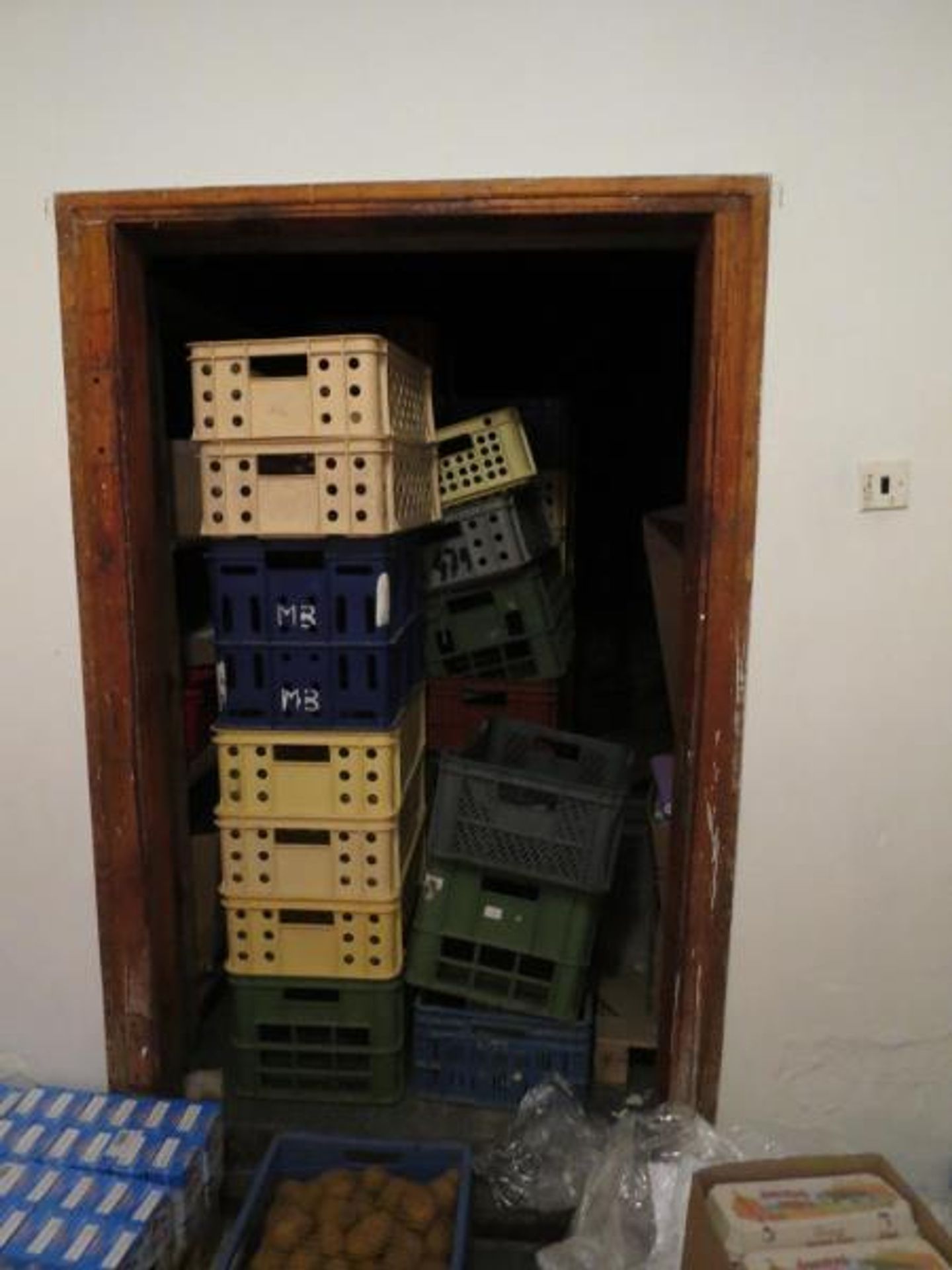 Uzavřené provozovny: COOP - Mnichovo Hradiště - 4 - GALERIE: Uzavřené obchody (18/31)