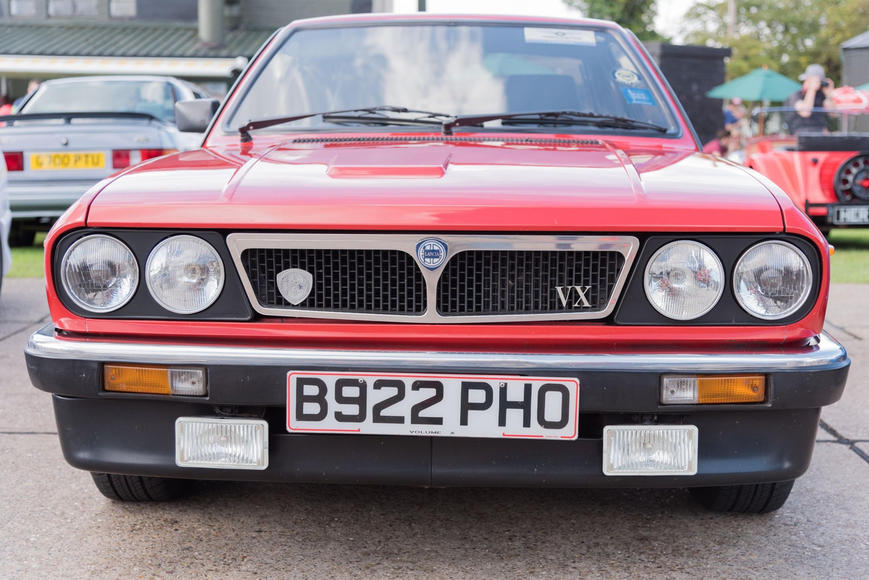 Lancia Delta - Auta Sellerse a Atkinsona jsou na prodej (4/4)