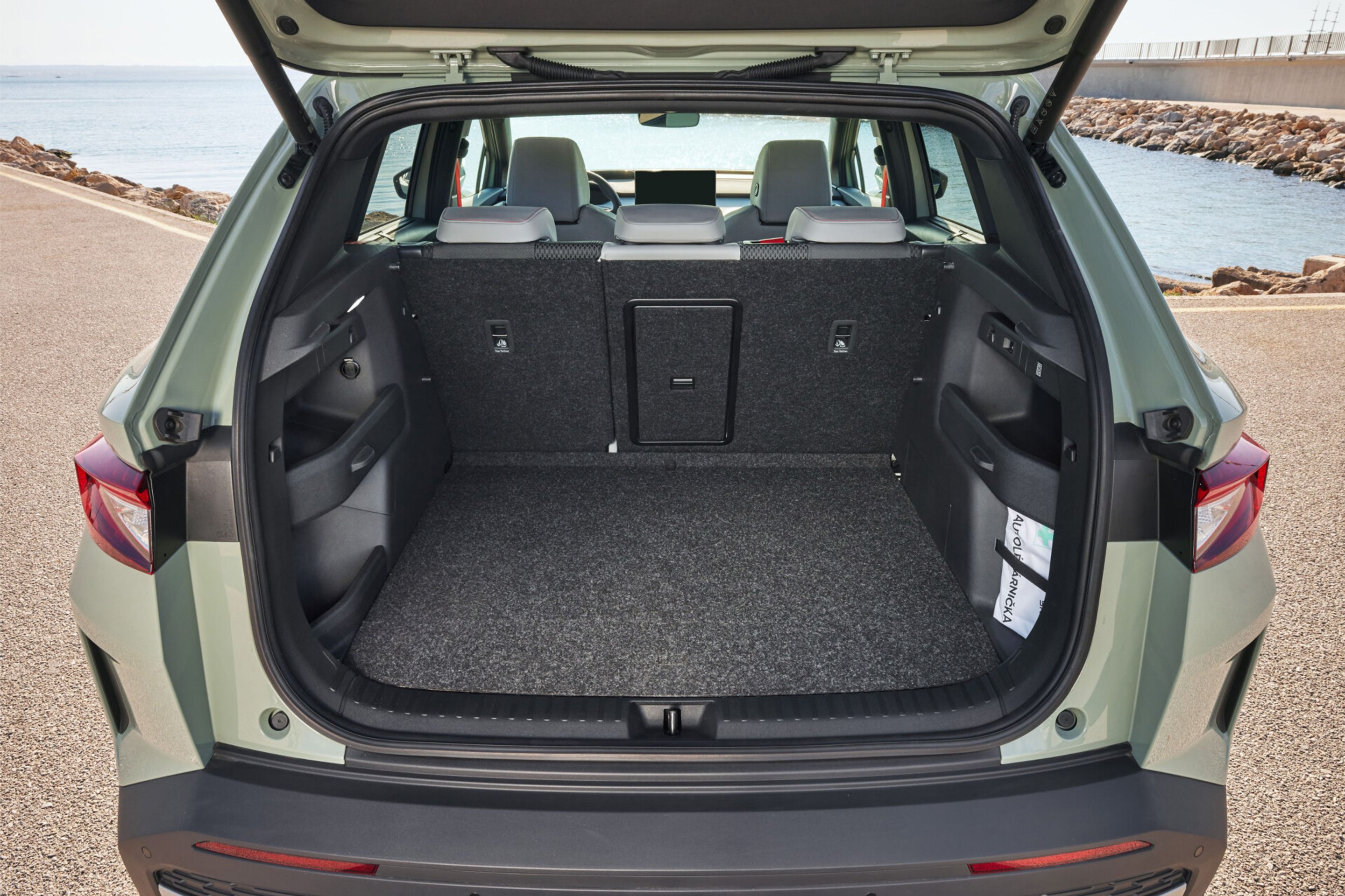 Škoda Elroq - Škoda Elroq (8/27)