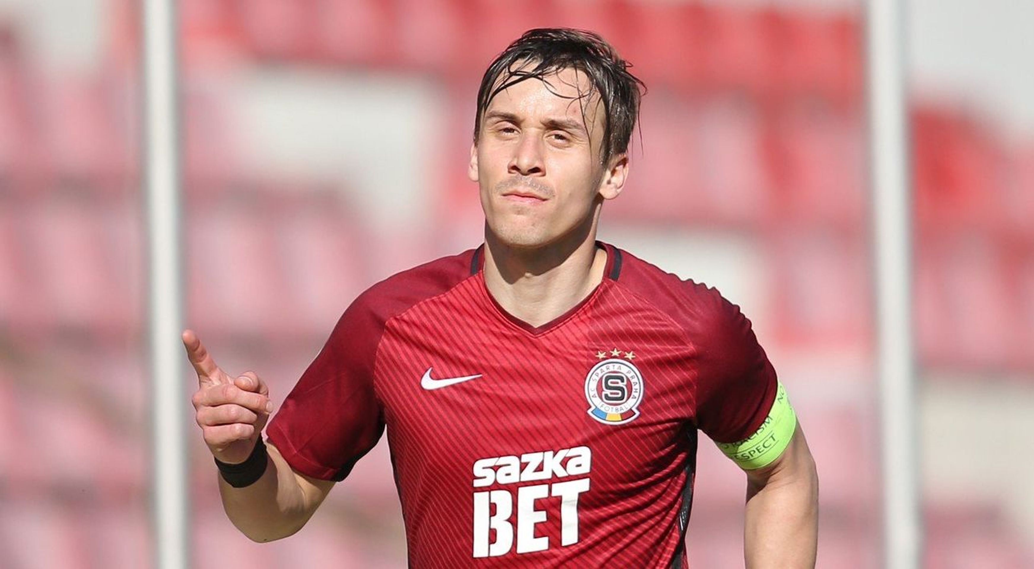 Josef Šural - GALERIE: Fotbalista Josef Šural tragicky zemřel (7/7)